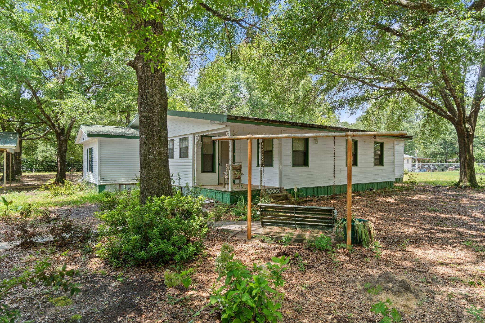 FOXES RUN 1ST ADDN - Residential