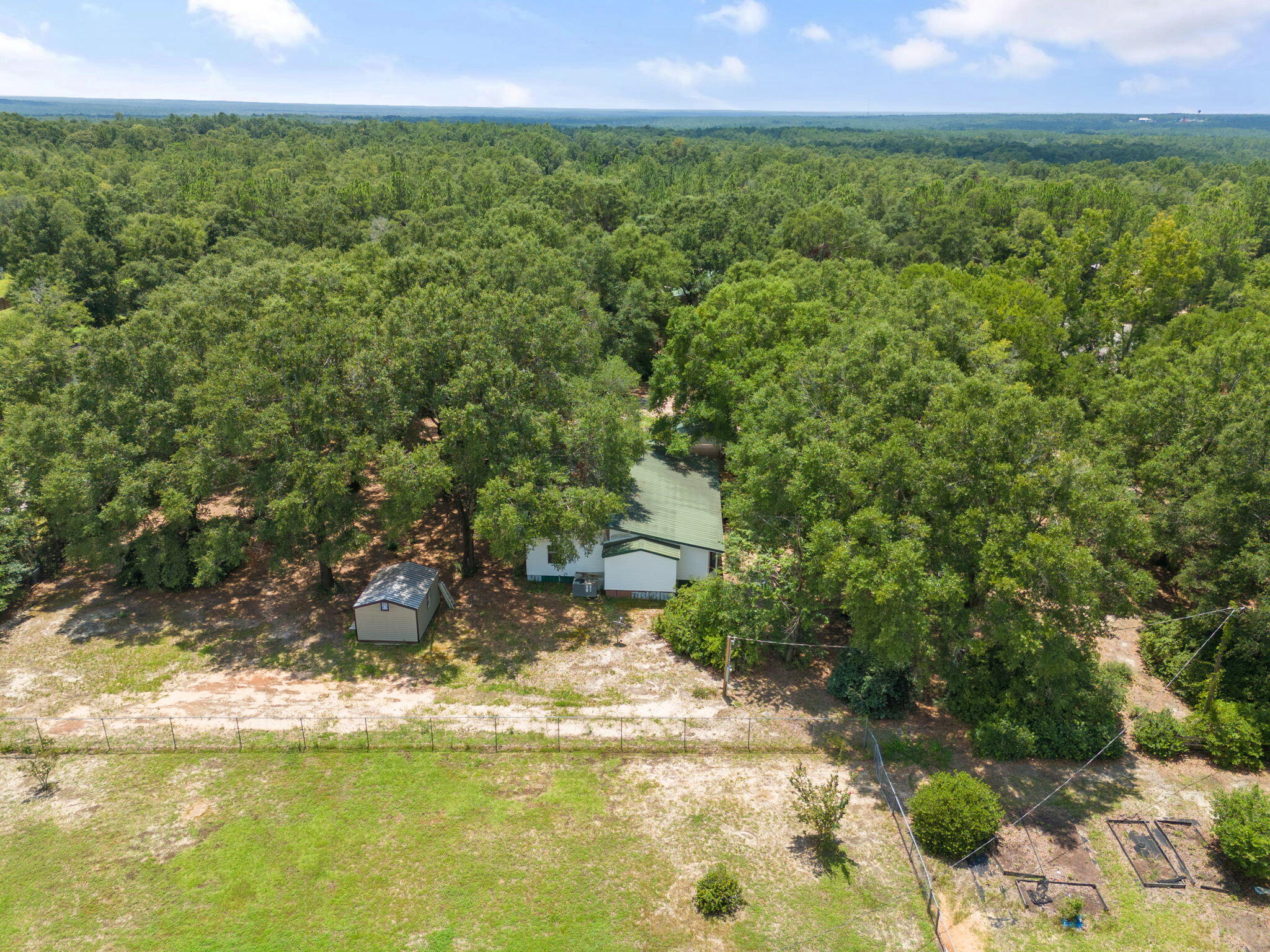 FOXES RUN 1ST ADDN - Residential