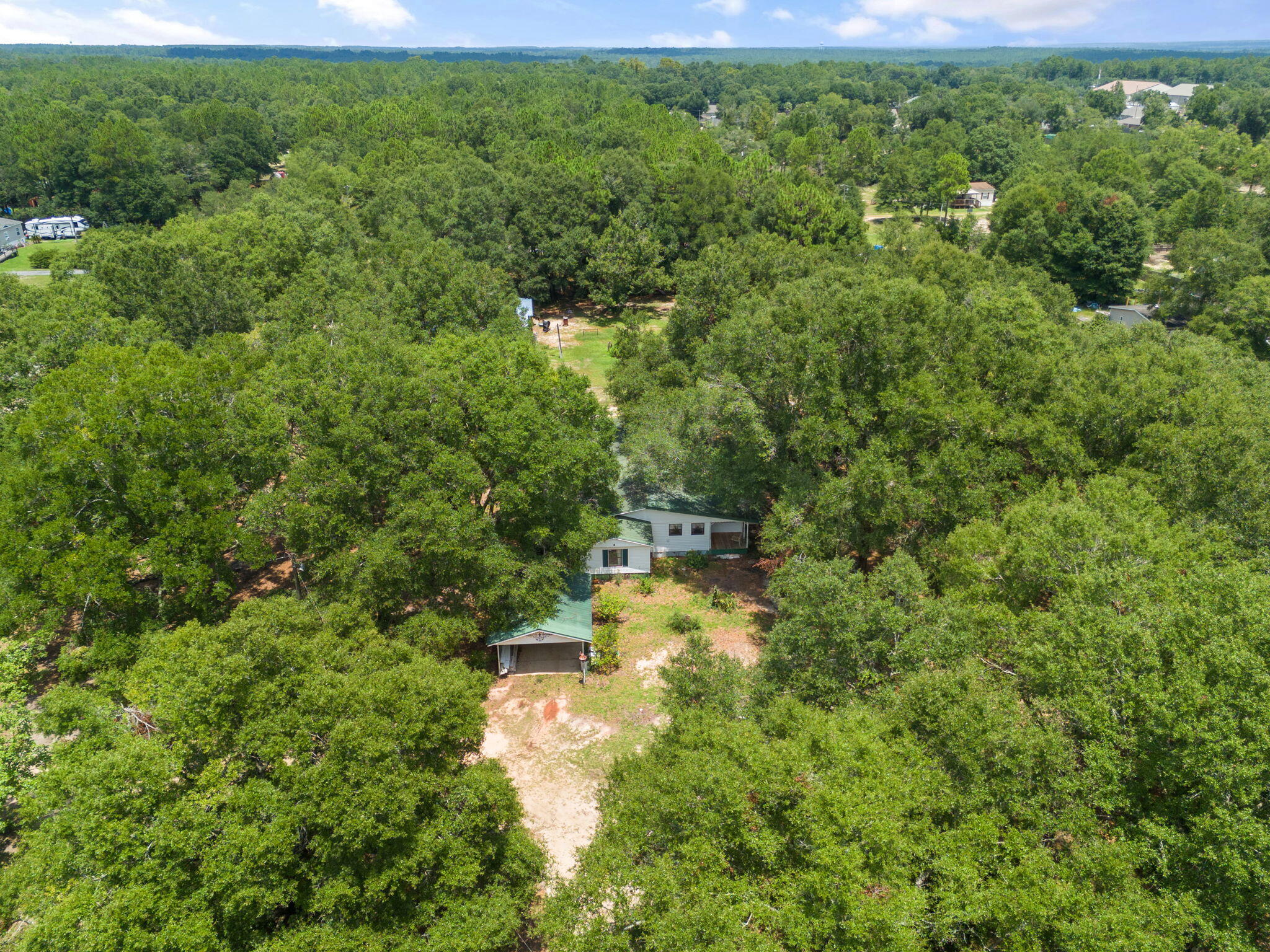 FOXES RUN 1ST ADDN - Residential