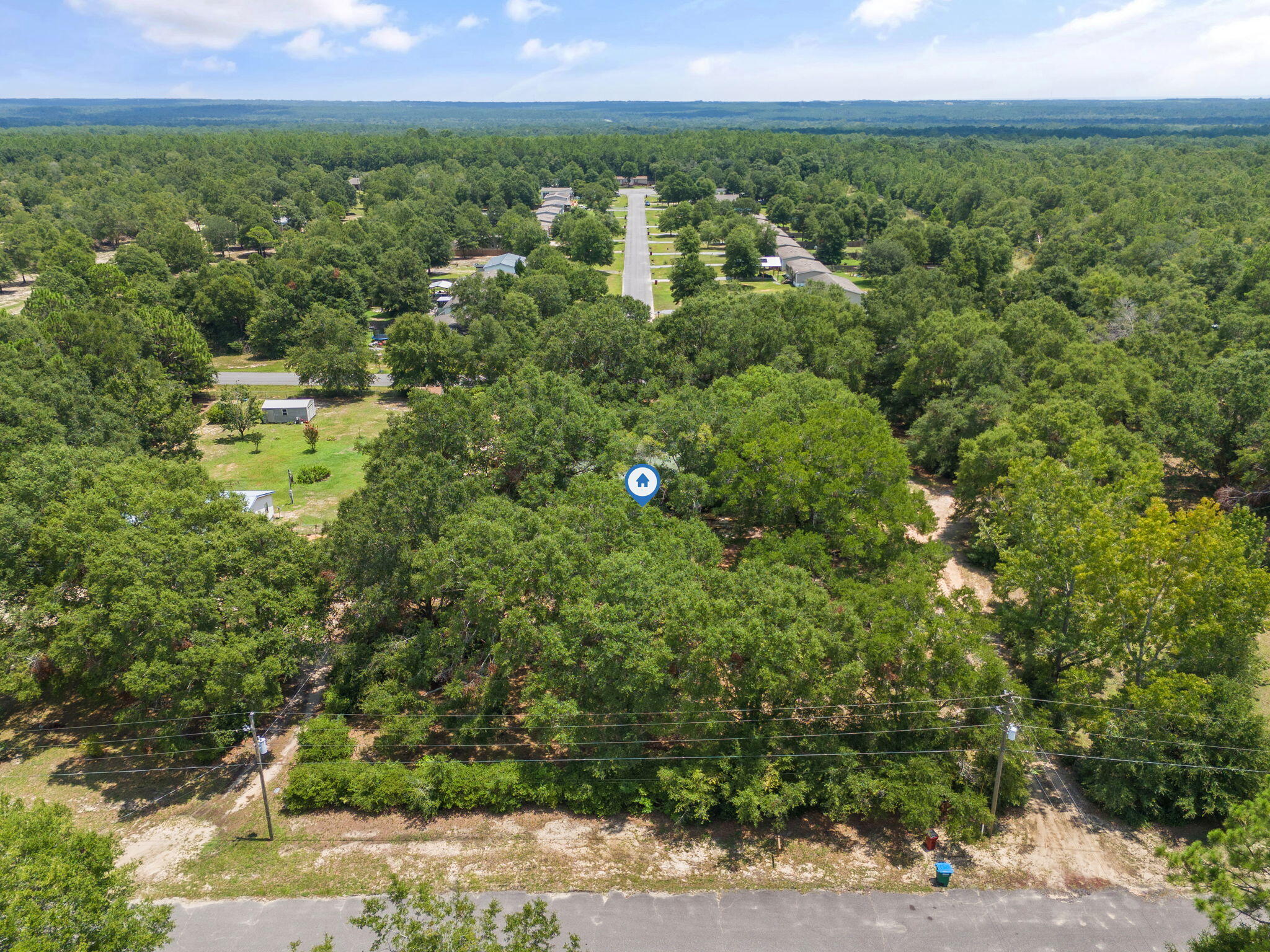 FOXES RUN 1ST ADDN - Residential