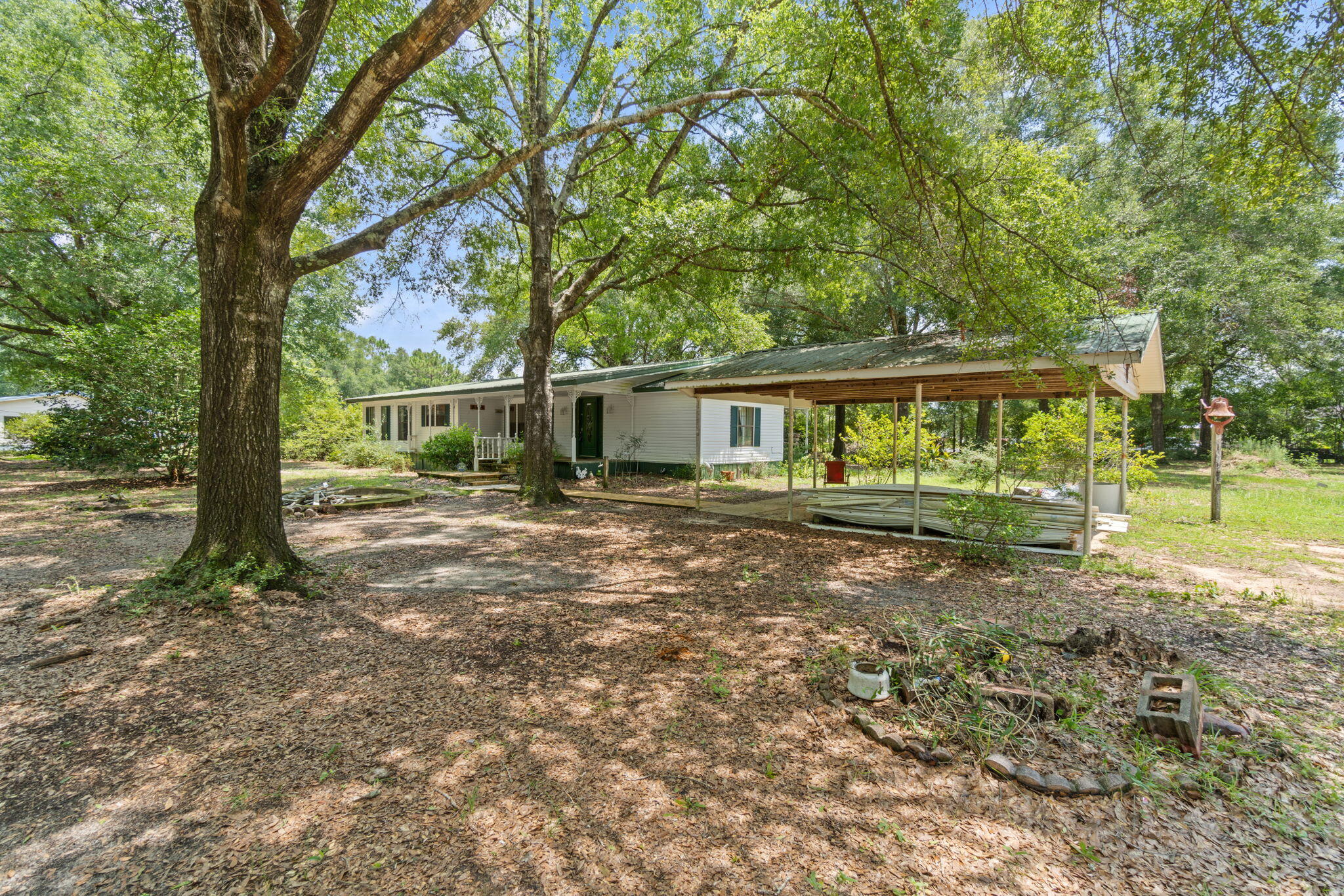 FOXES RUN 1ST ADDN - Residential