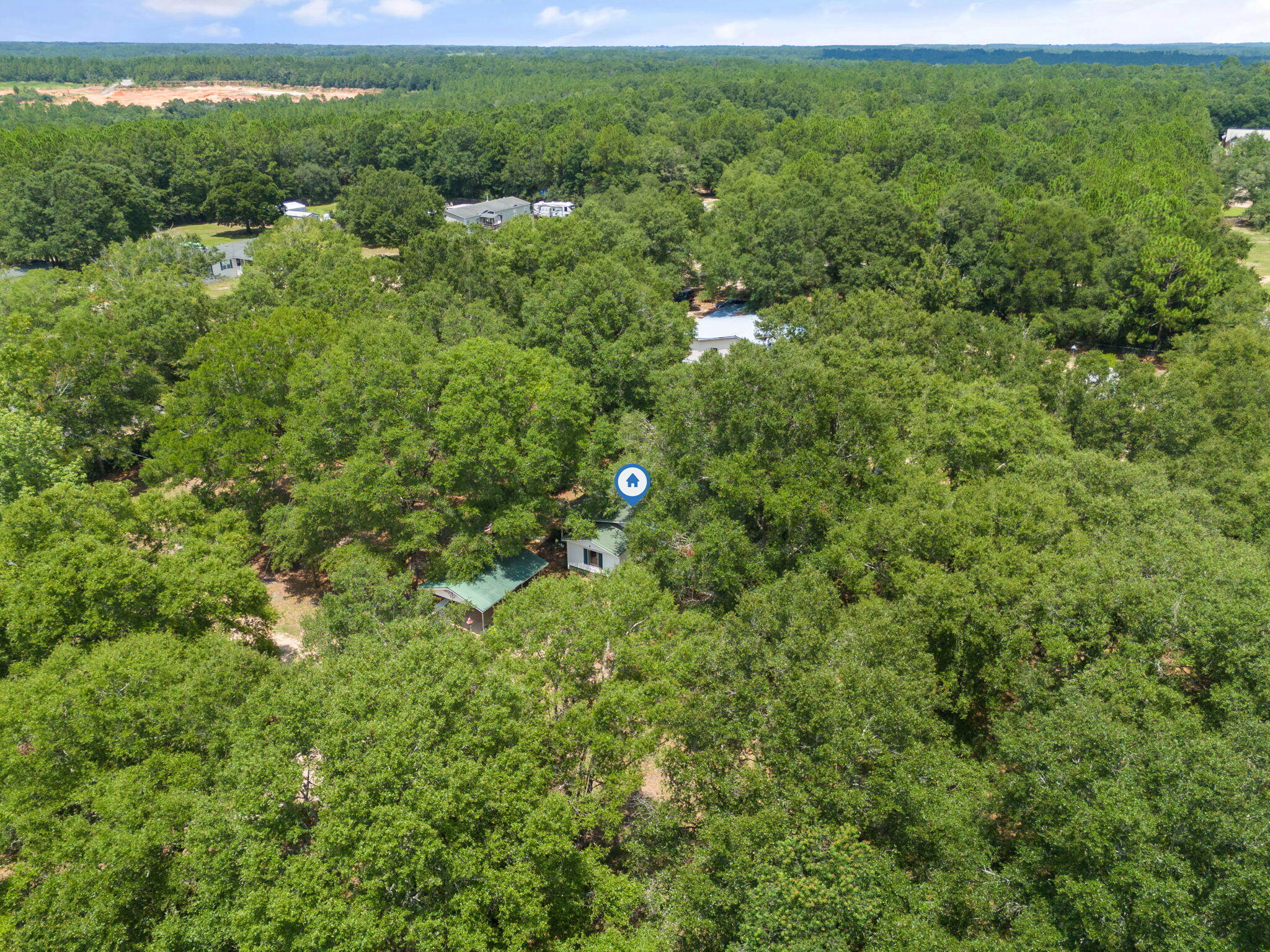 FOXES RUN 1ST ADDN - Residential