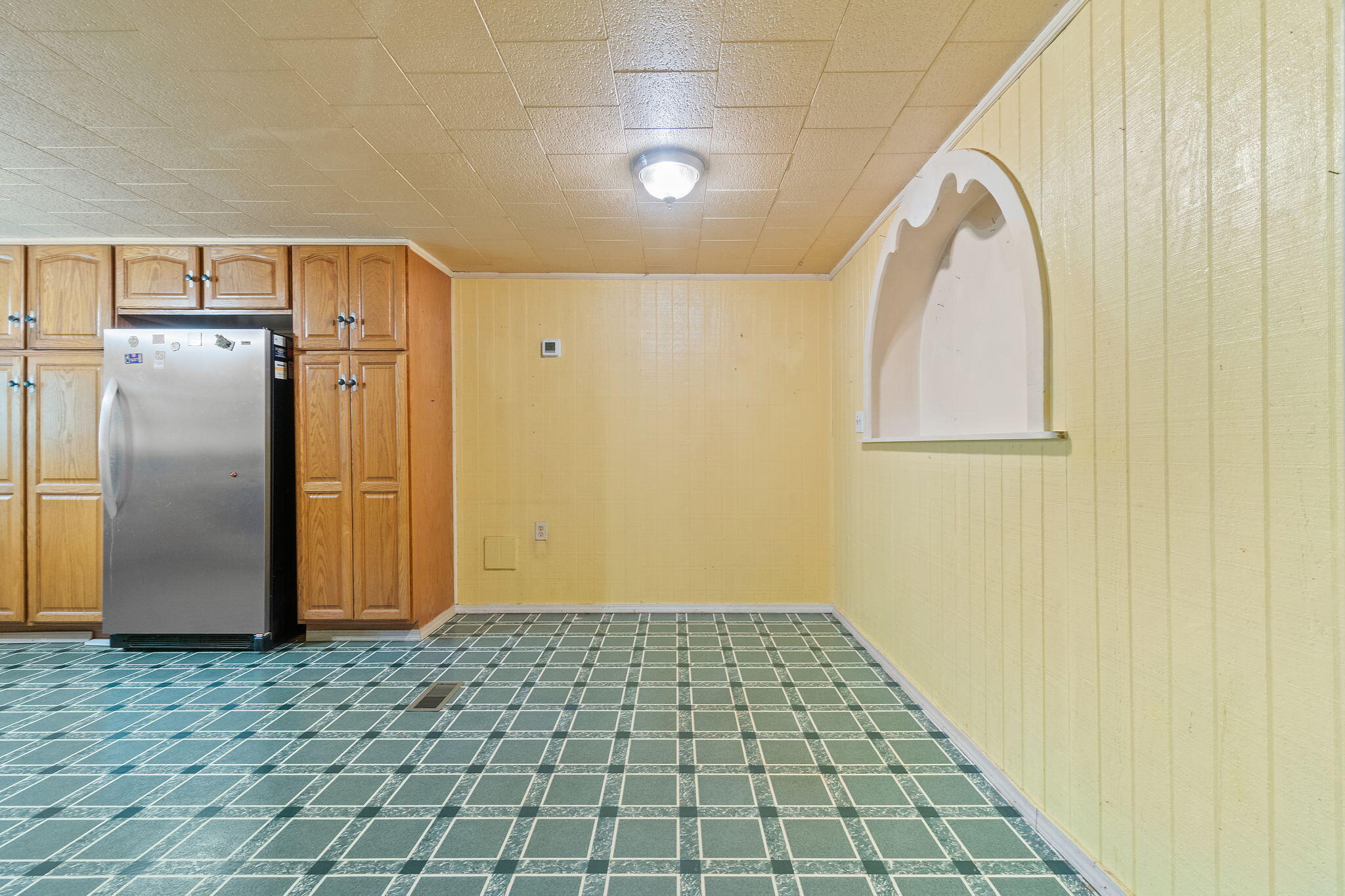 FOXES RUN 1ST ADDN - Residential