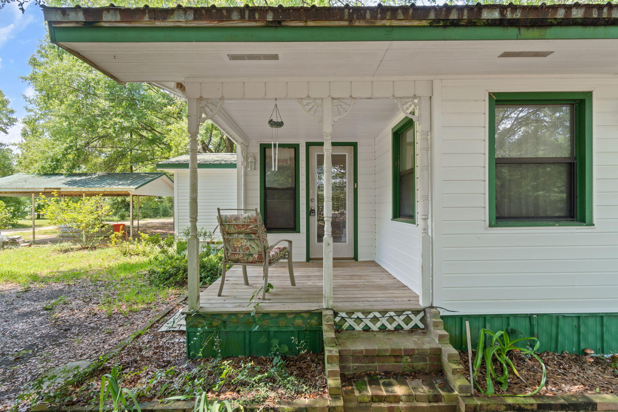 FOXES RUN 1ST ADDN - Residential