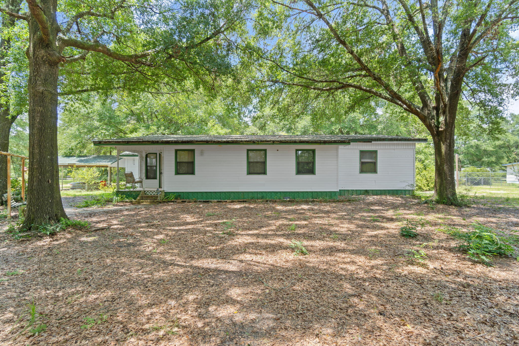 FOXES RUN 1ST ADDN - Residential