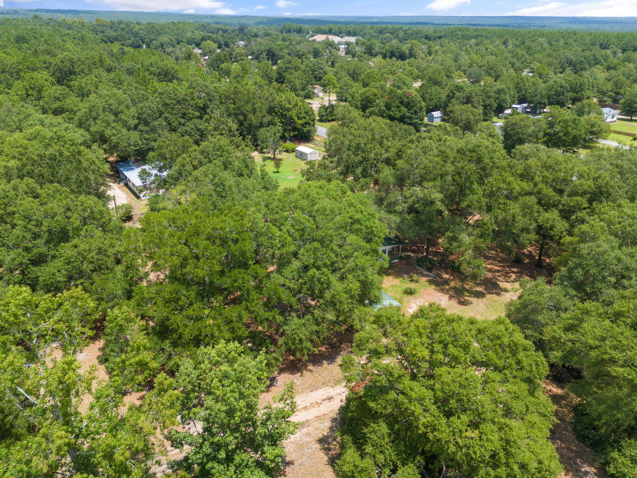 FOXES RUN 1ST ADDN - Residential