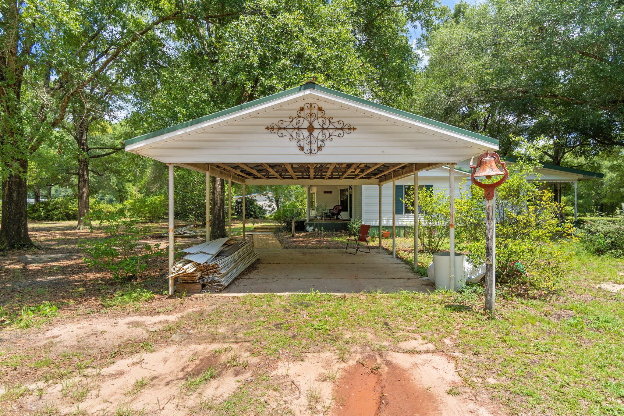 FOXES RUN 1ST ADDN - Residential