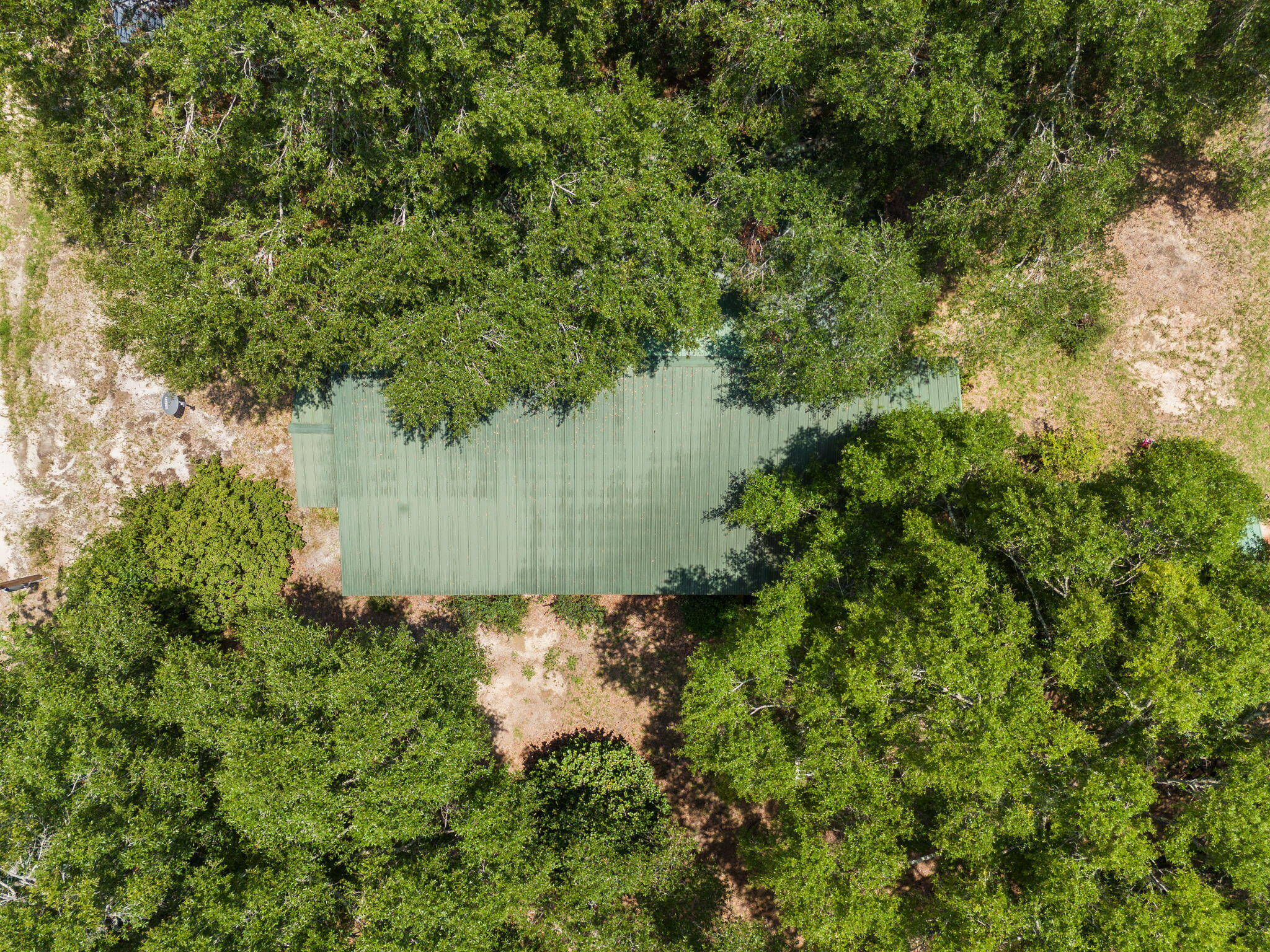 FOXES RUN 1ST ADDN - Residential