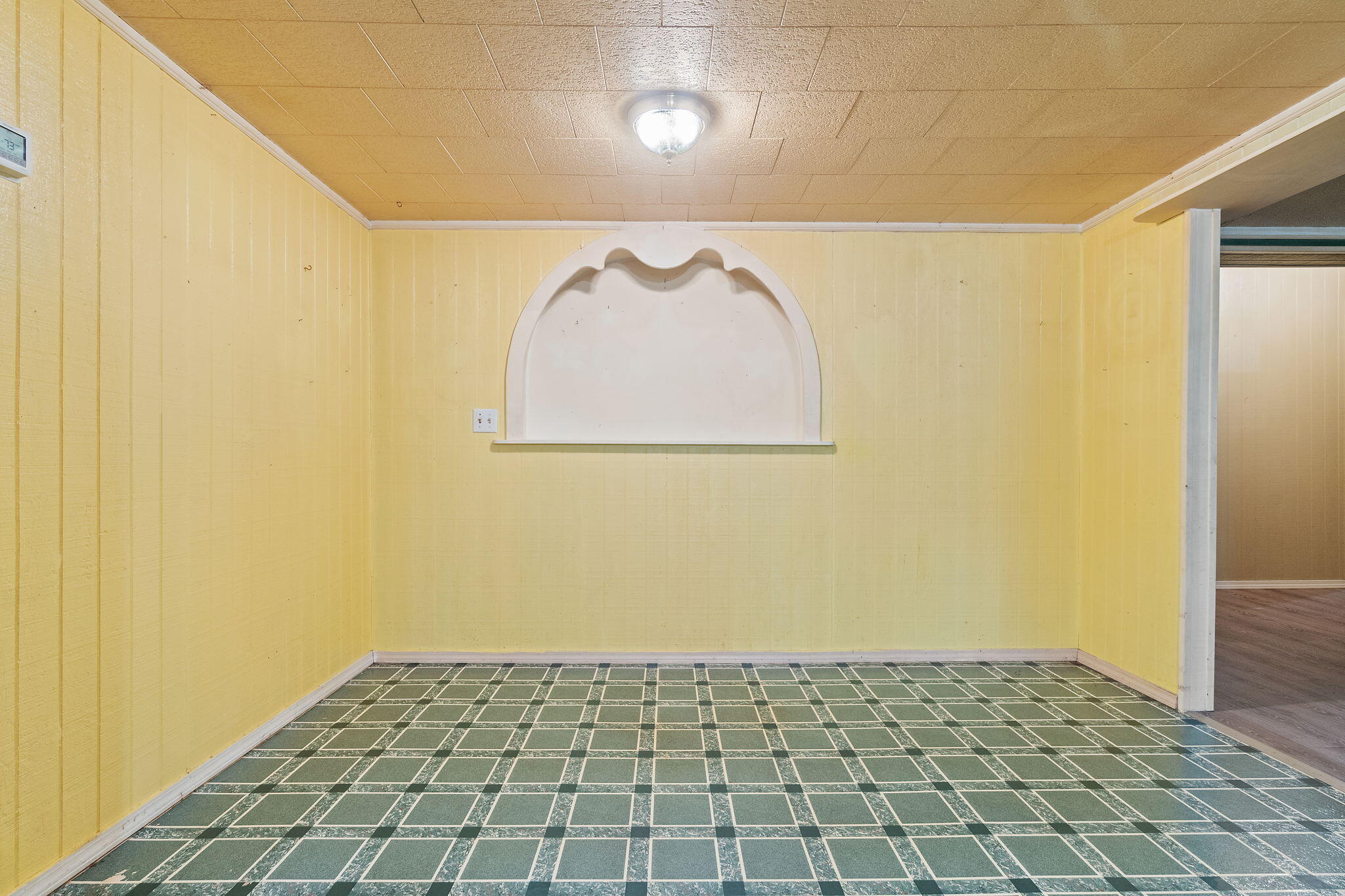 FOXES RUN 1ST ADDN - Residential