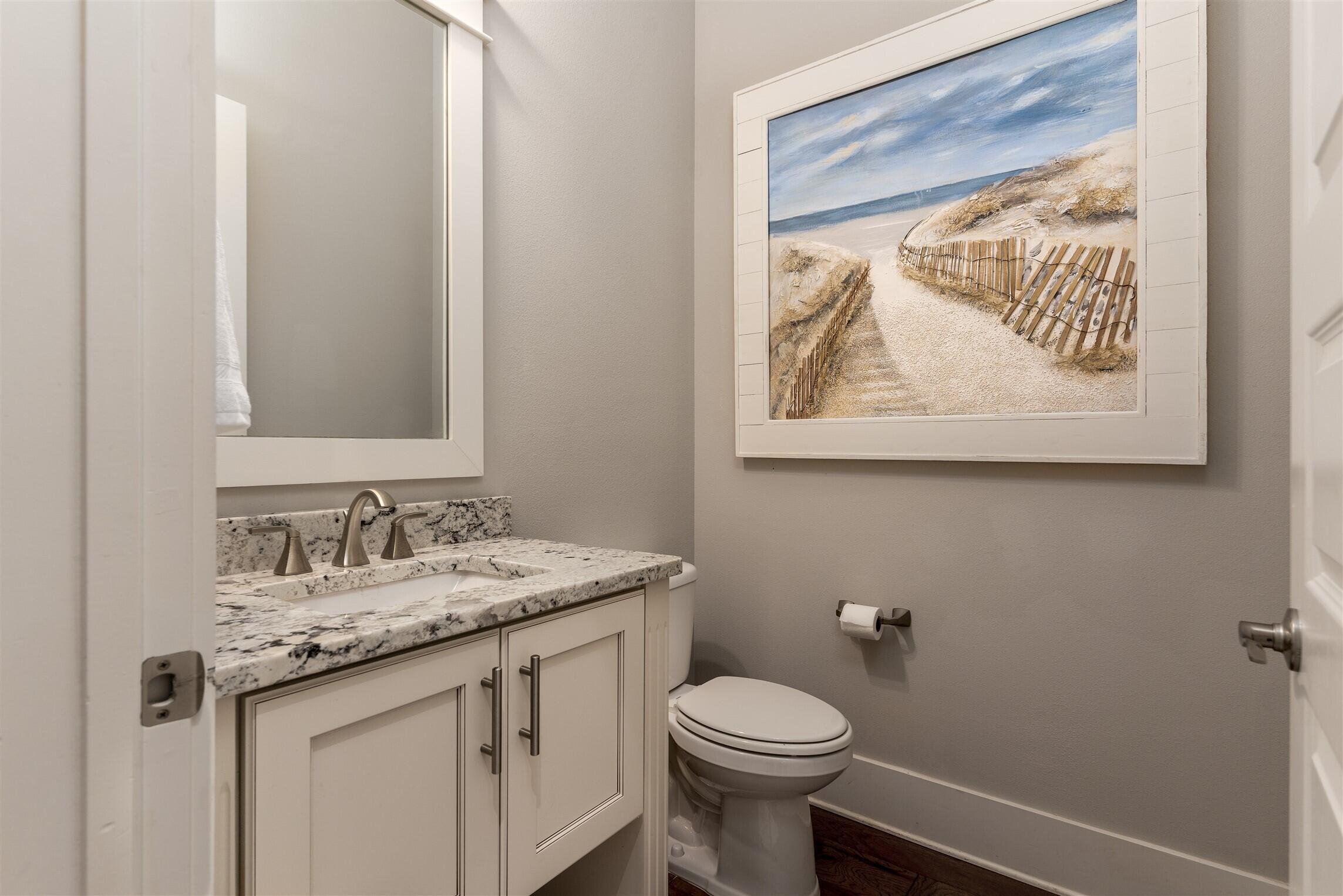 HIGHLAND PARKS - Residential