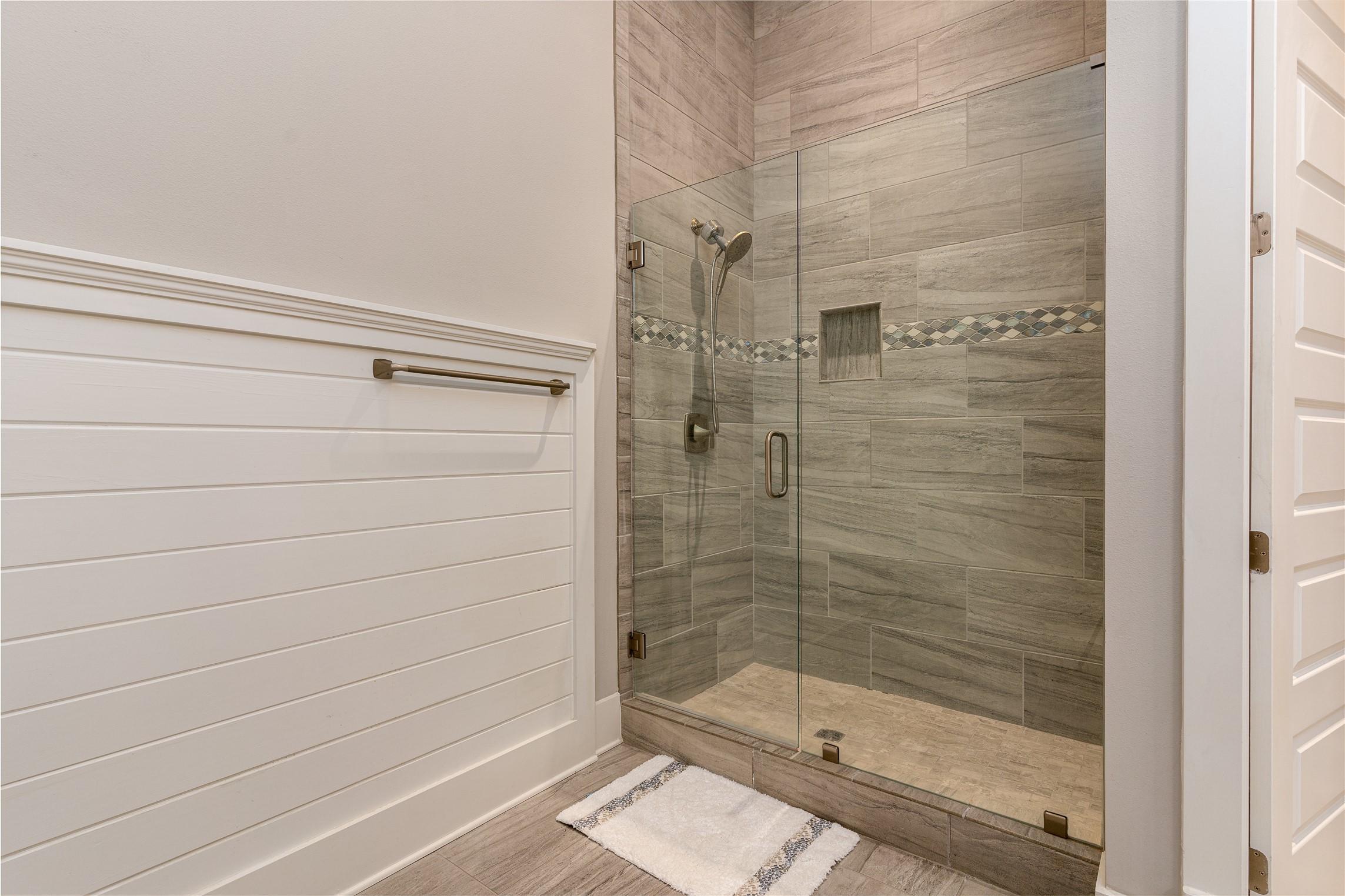 HIGHLAND PARKS - Residential