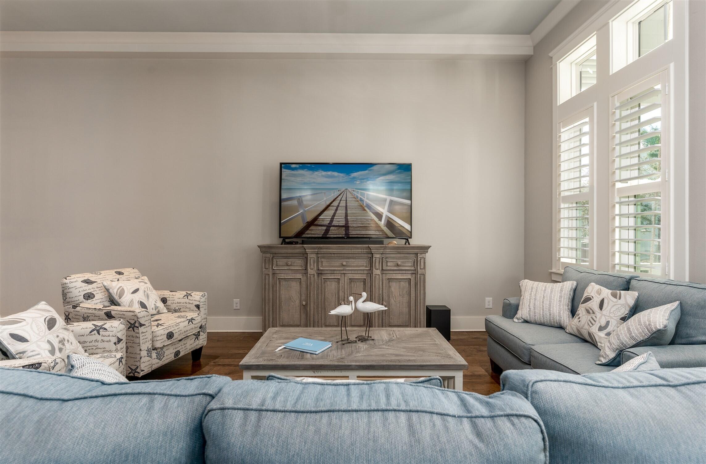 HIGHLAND PARKS - Residential