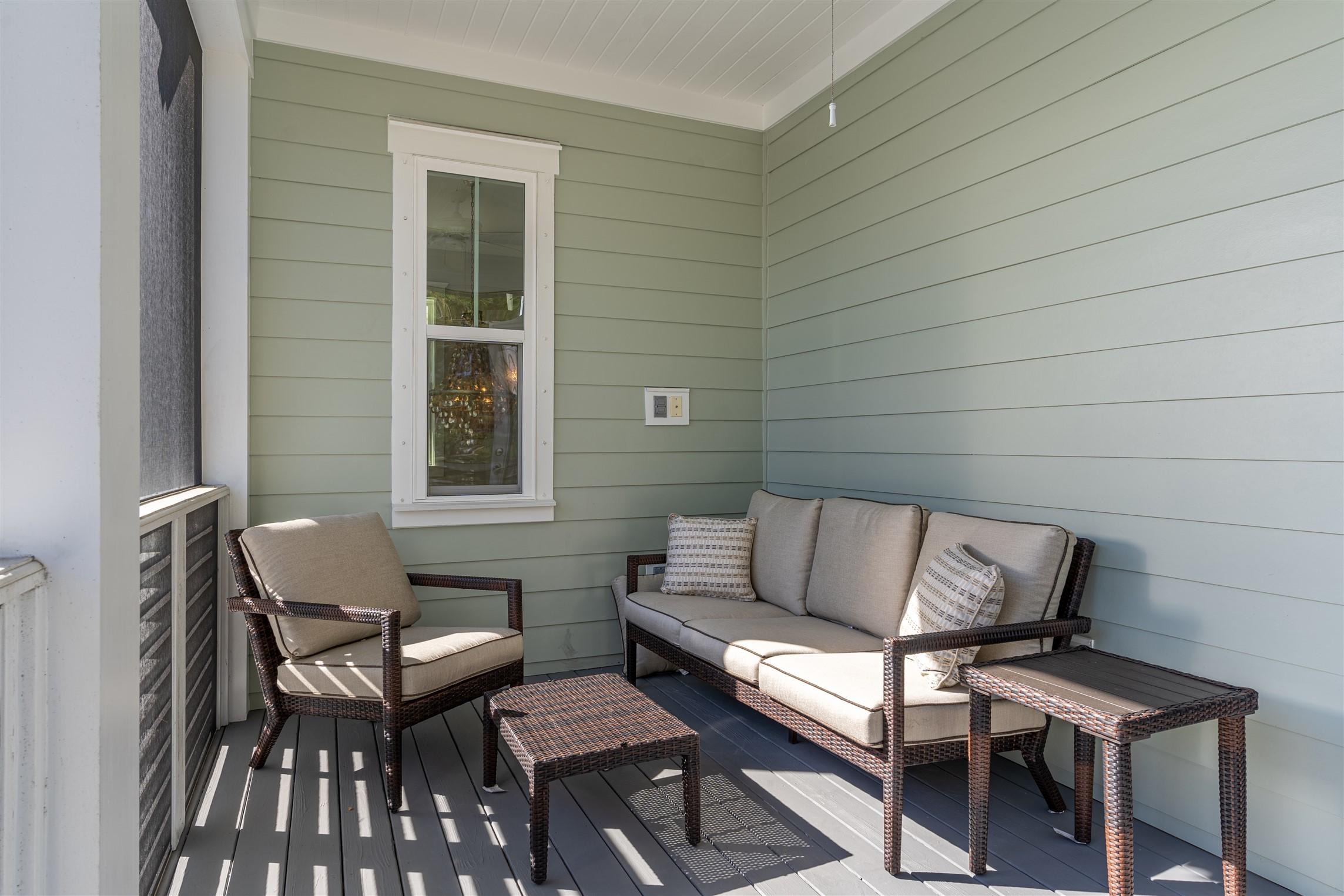HIGHLAND PARKS - Residential