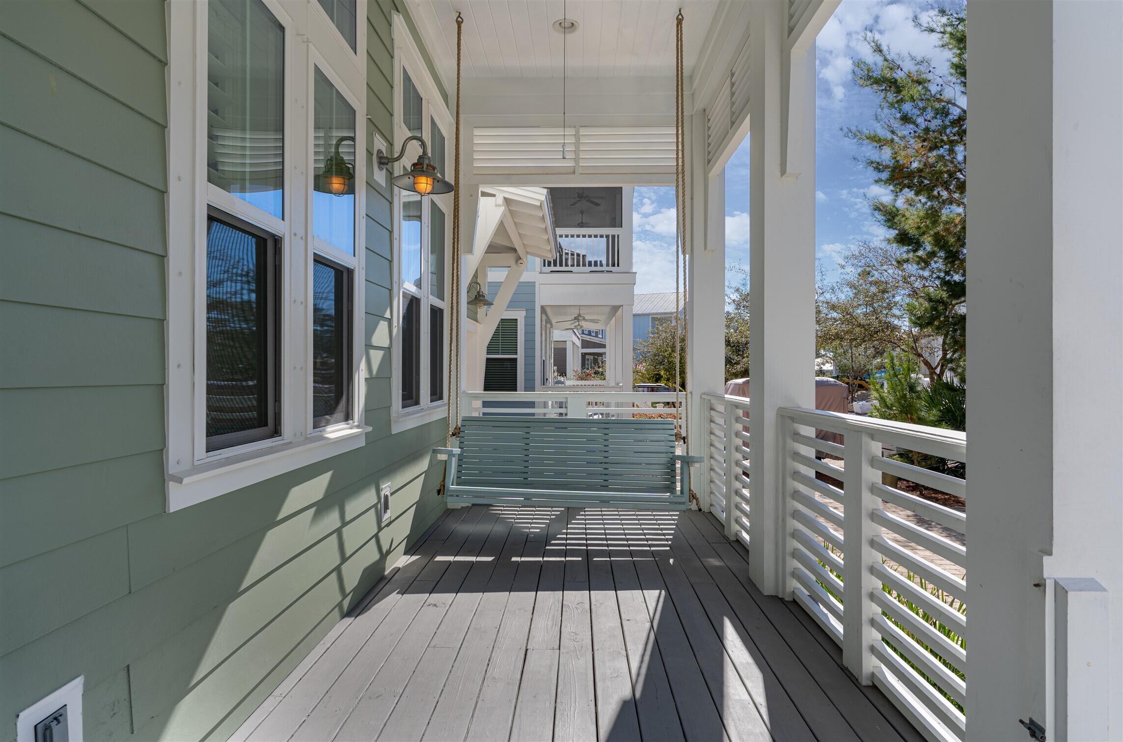 HIGHLAND PARKS - Residential