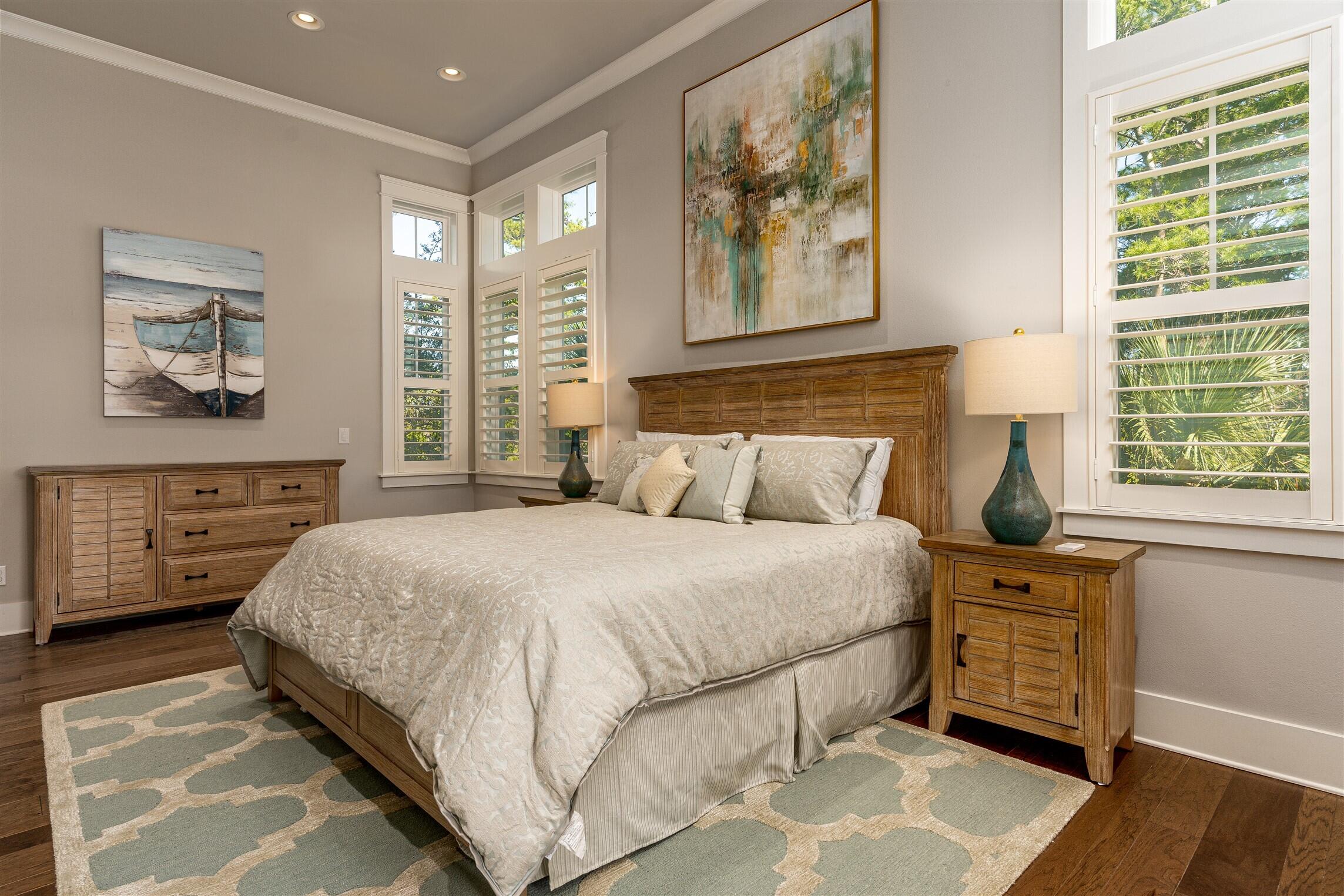 HIGHLAND PARKS - Residential