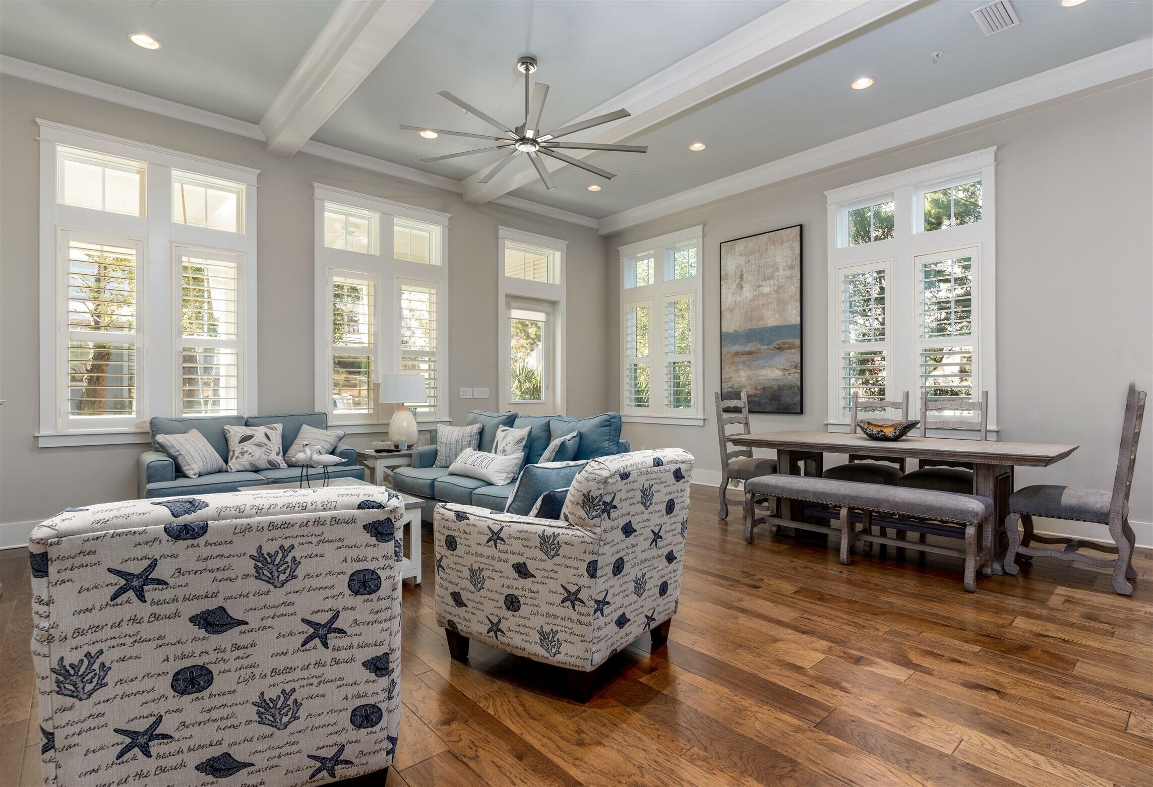HIGHLAND PARKS - Residential