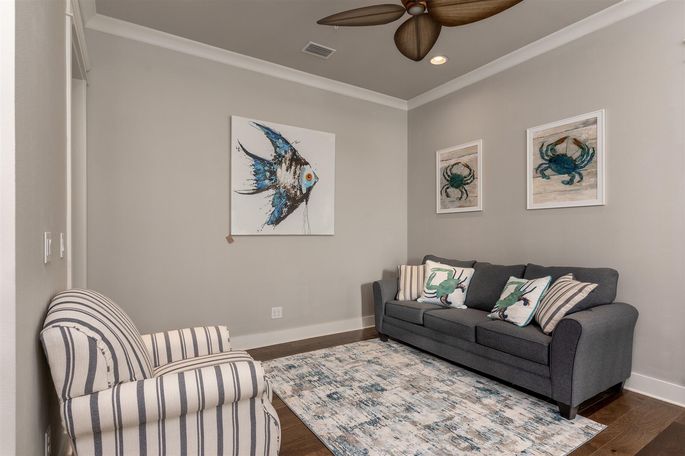 HIGHLAND PARKS - Residential