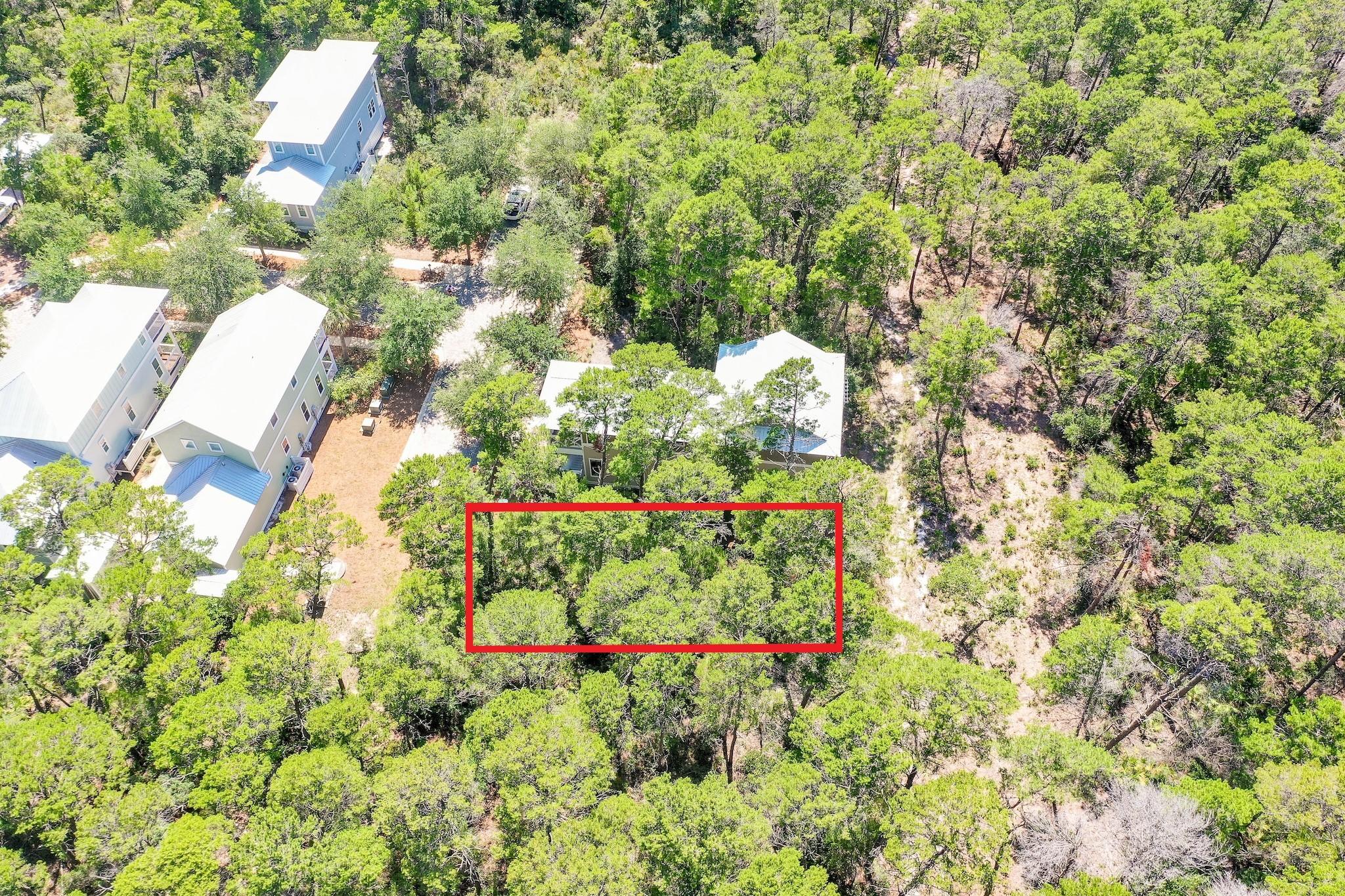 GREENWAY PARK - Land