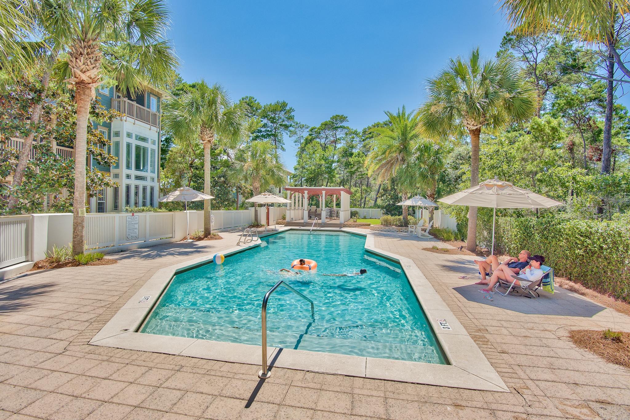 GREENWAY PARK - Land