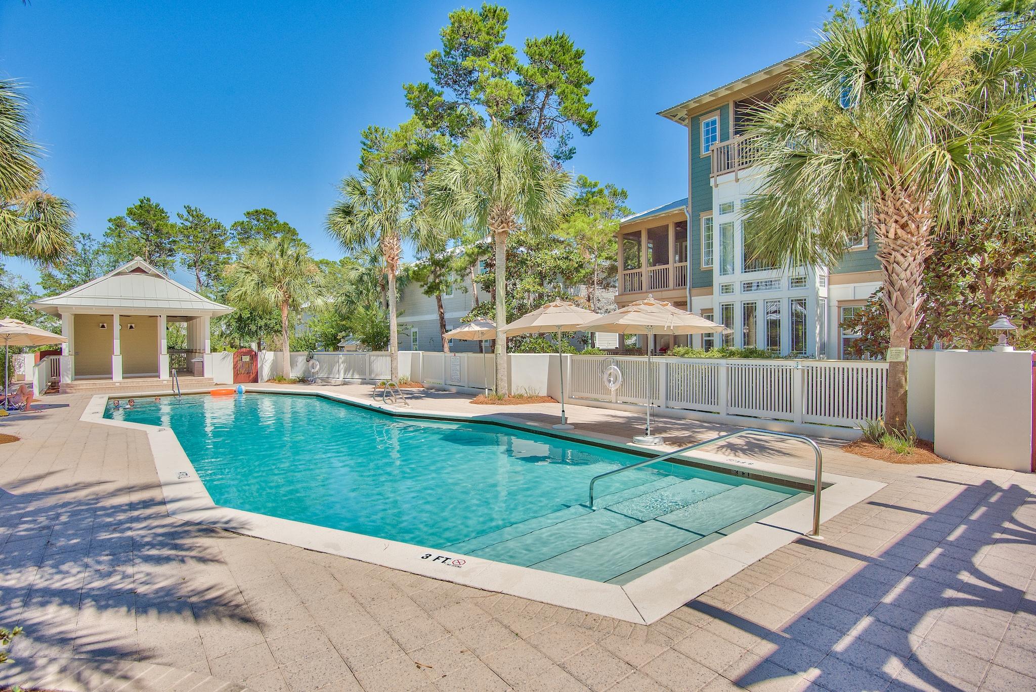 GREENWAY PARK - Land