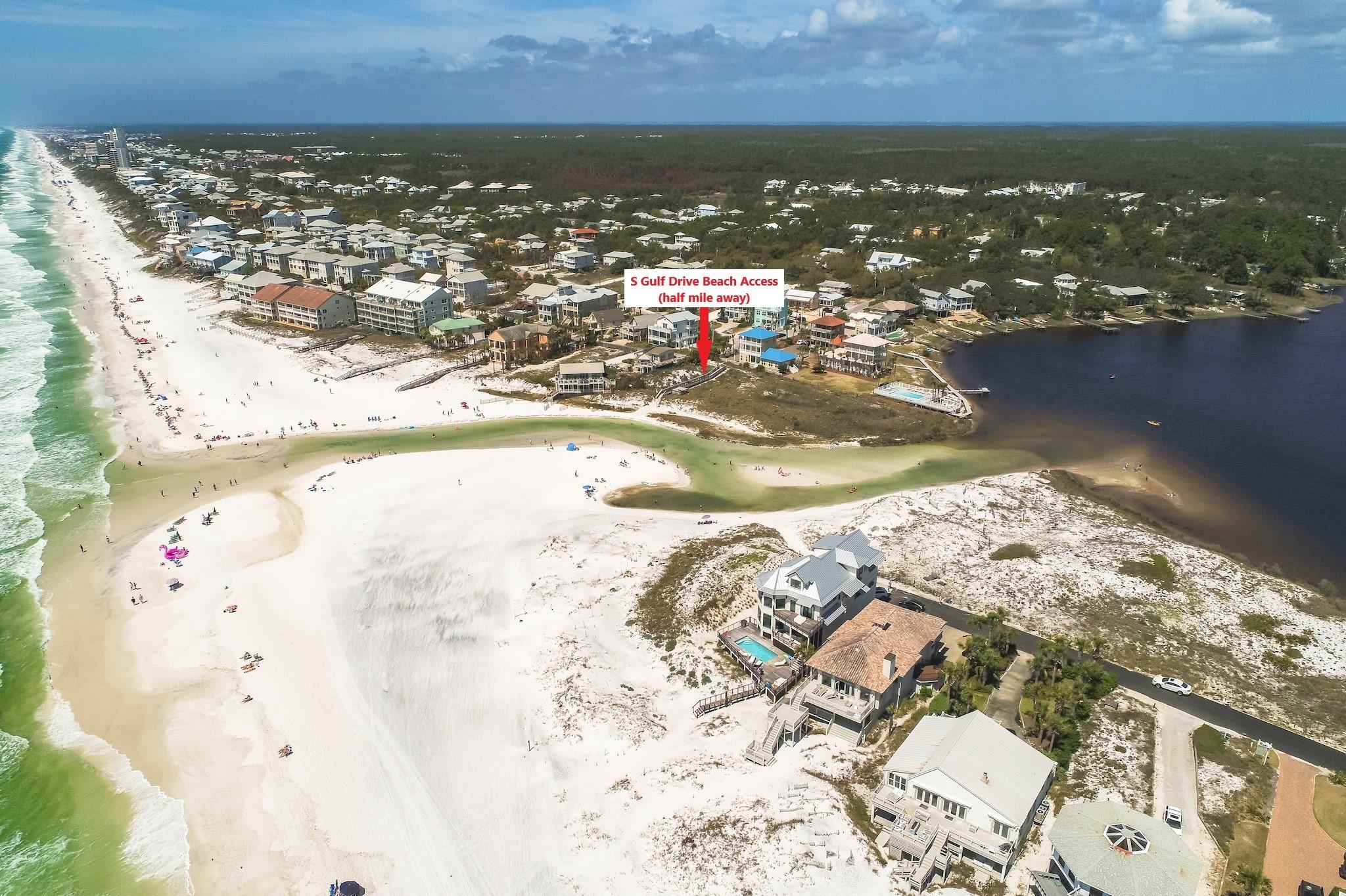 GREENWAY PARK - Land