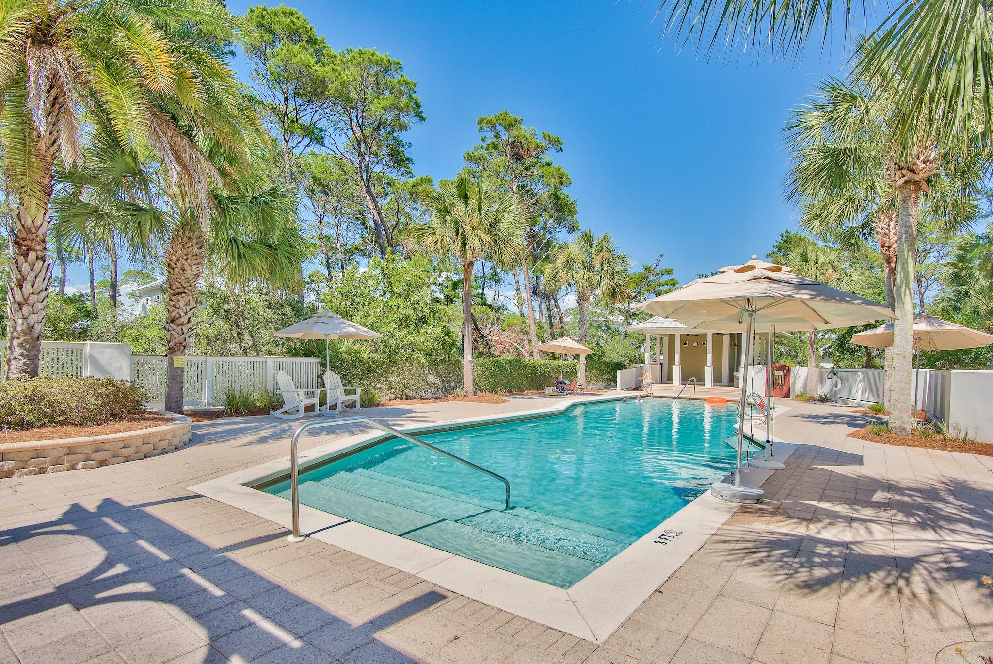 GREENWAY PARK - Land