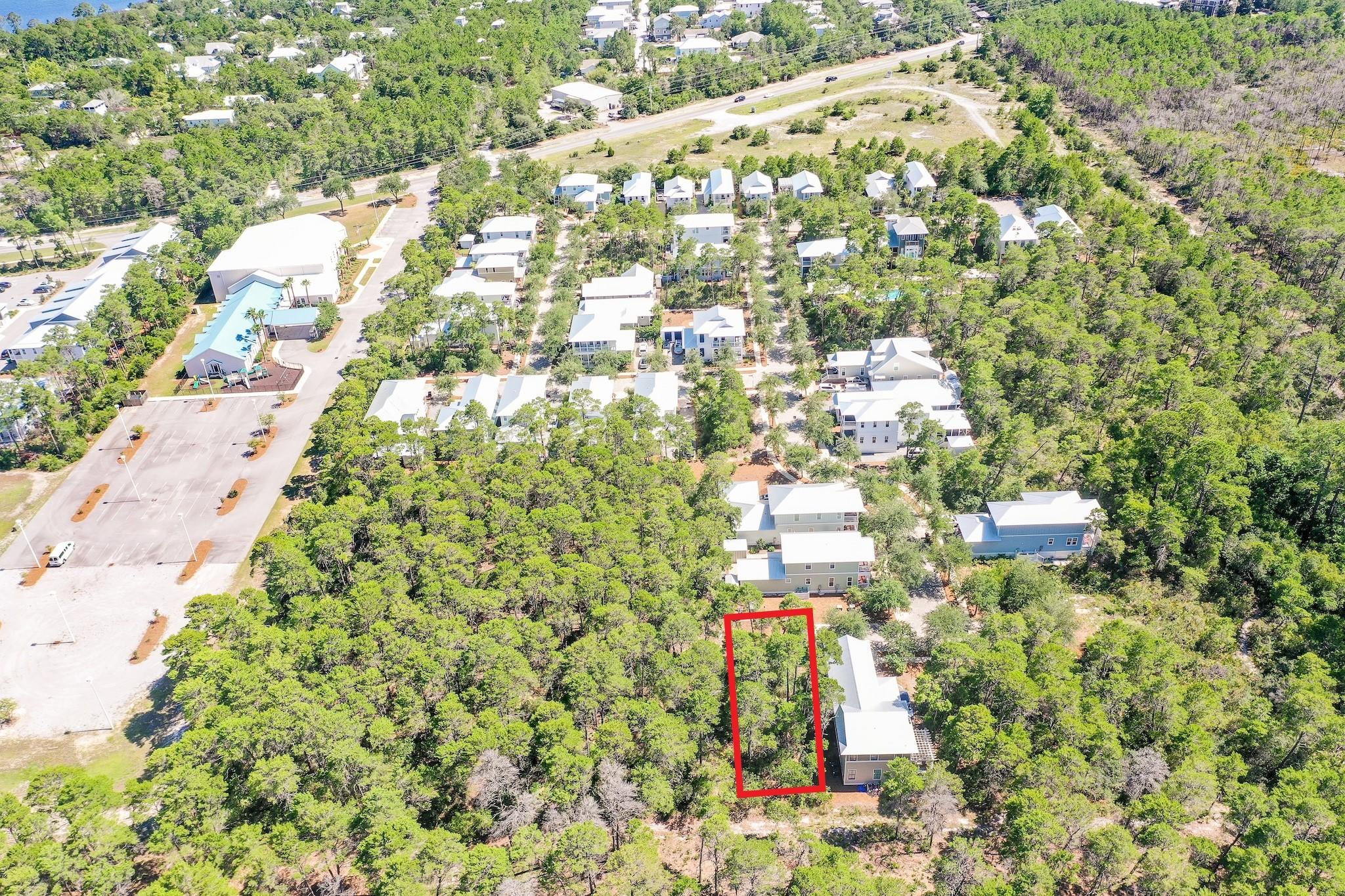 GREENWAY PARK - Land