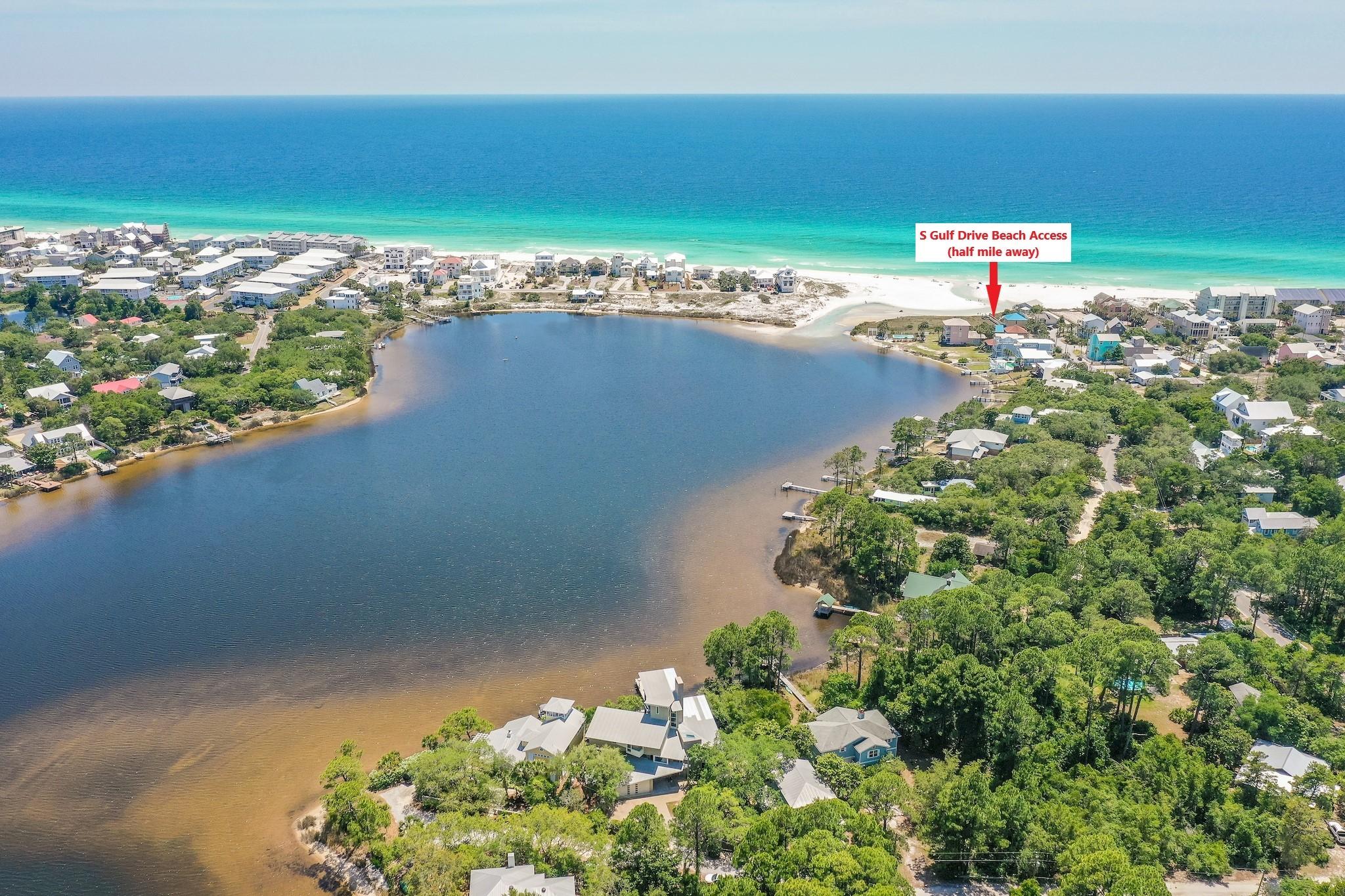 GREENWAY PARK - Land