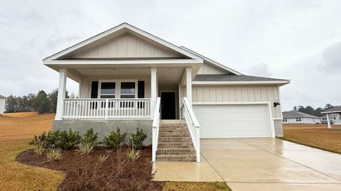 A home in Laurel Hill