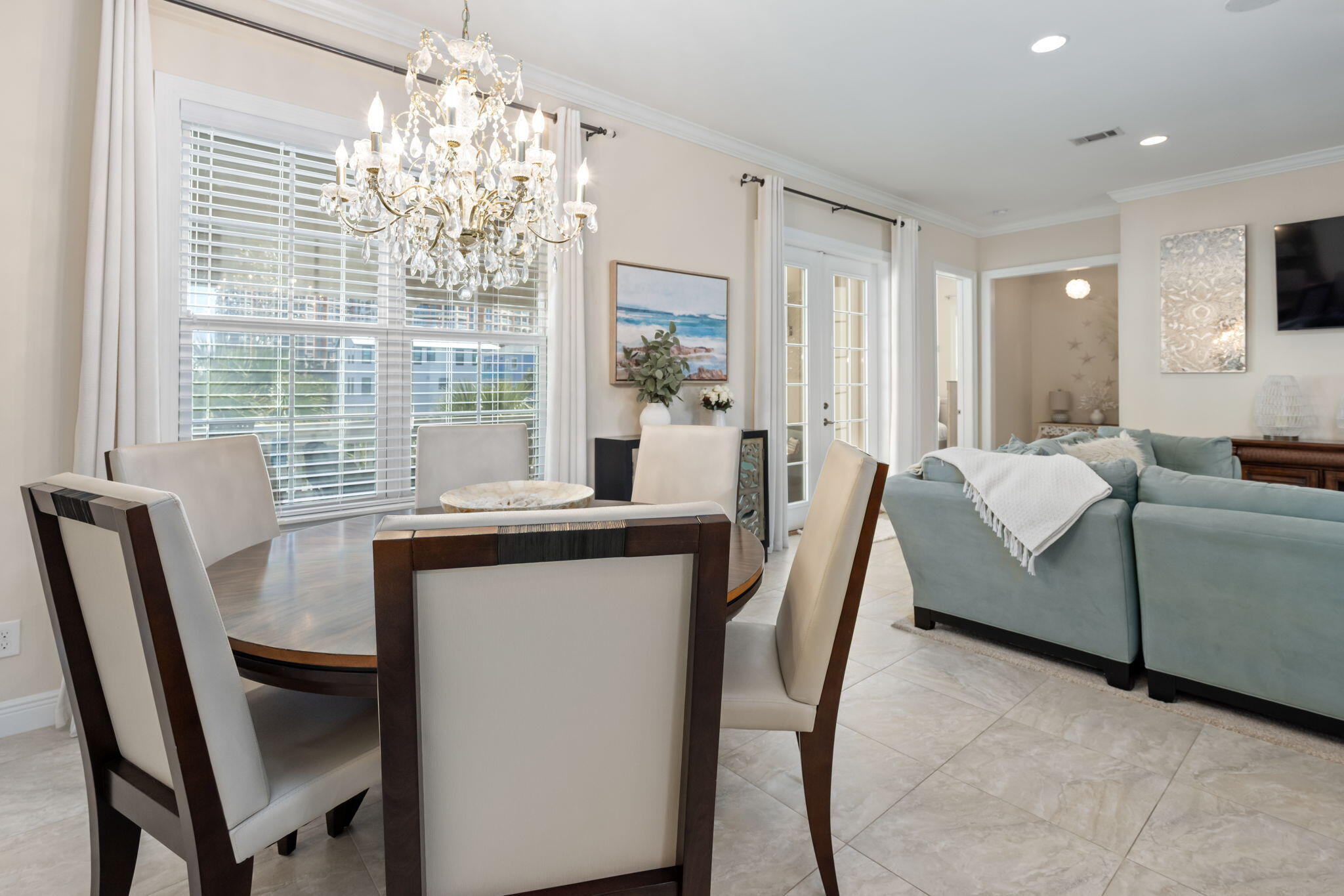 SANTA ROSA VILLAS ESTATES - Residential