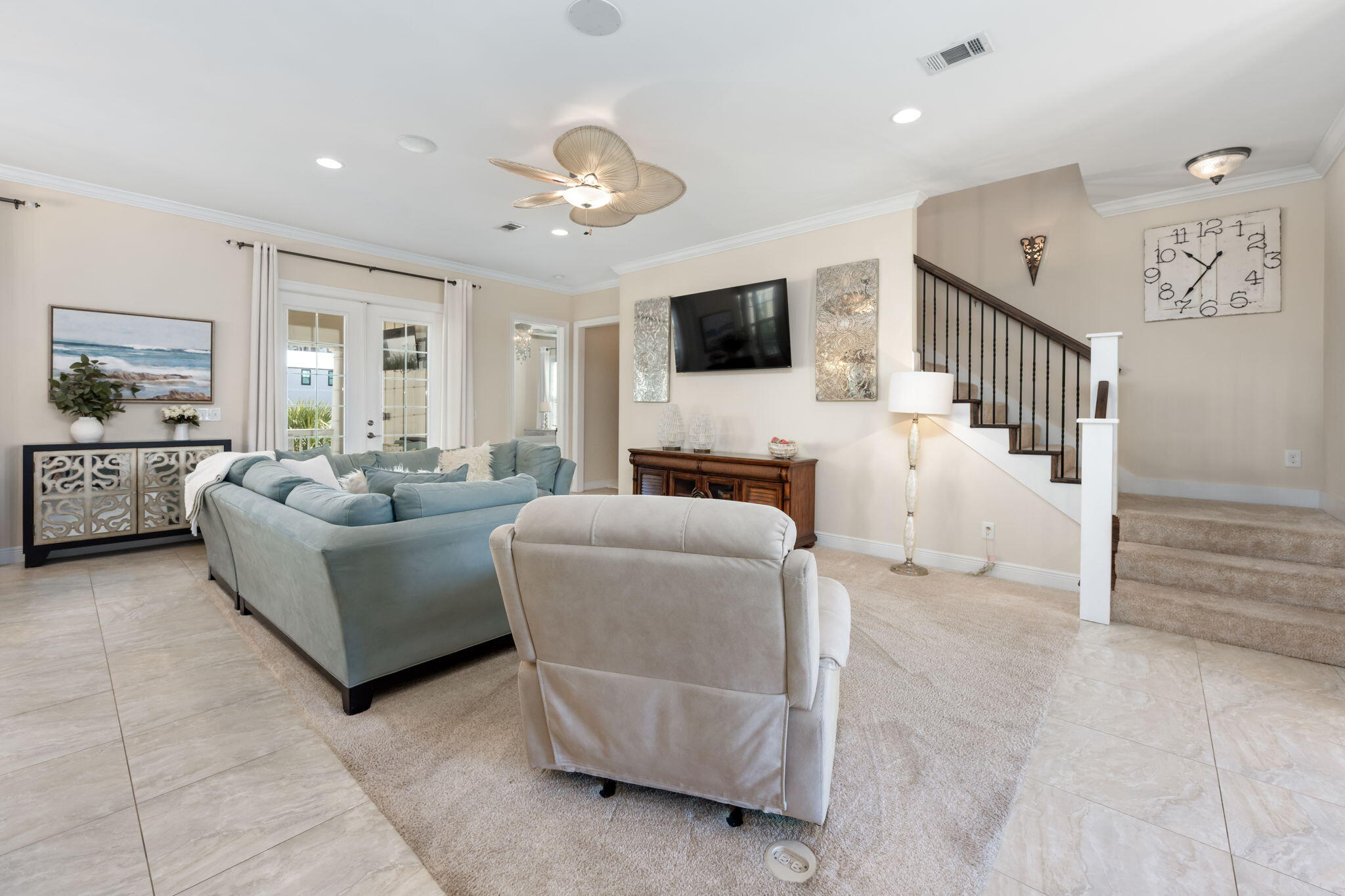 SANTA ROSA VILLAS ESTATES - Residential
