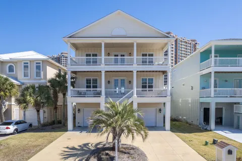 50 Calle Marbella, Pensacola Beach, FL 32561 - MLS#: 970929