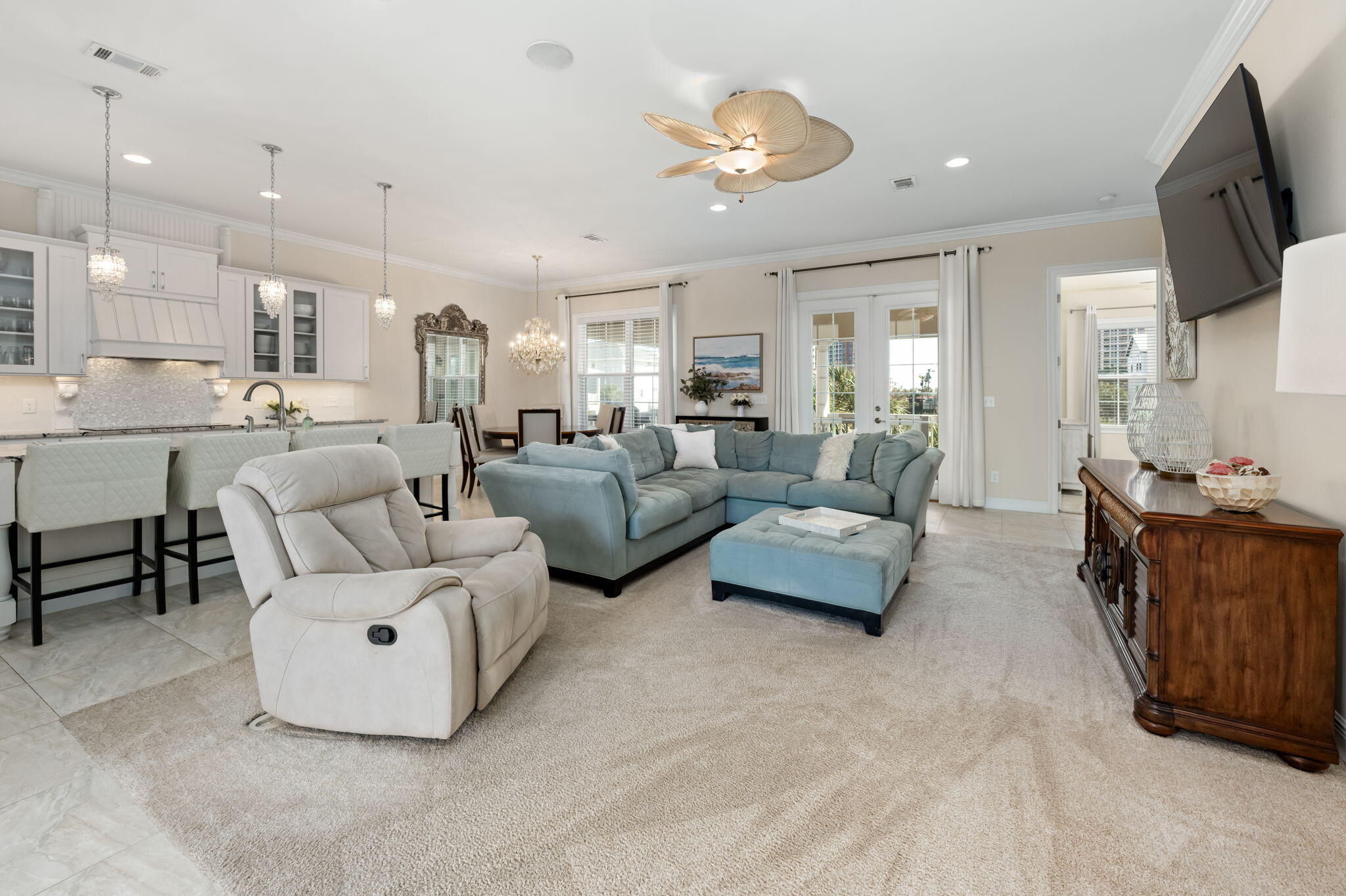 SANTA ROSA VILLAS ESTATES - Residential