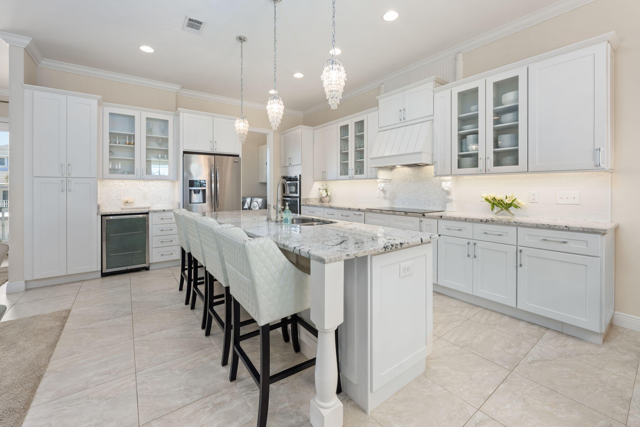 SANTA ROSA VILLAS ESTATES - Residential