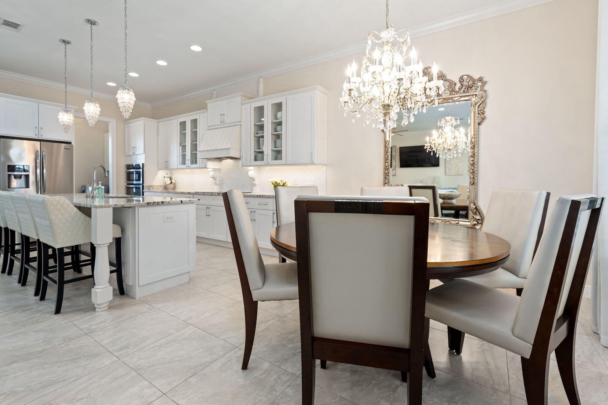 SANTA ROSA VILLAS ESTATES - Residential