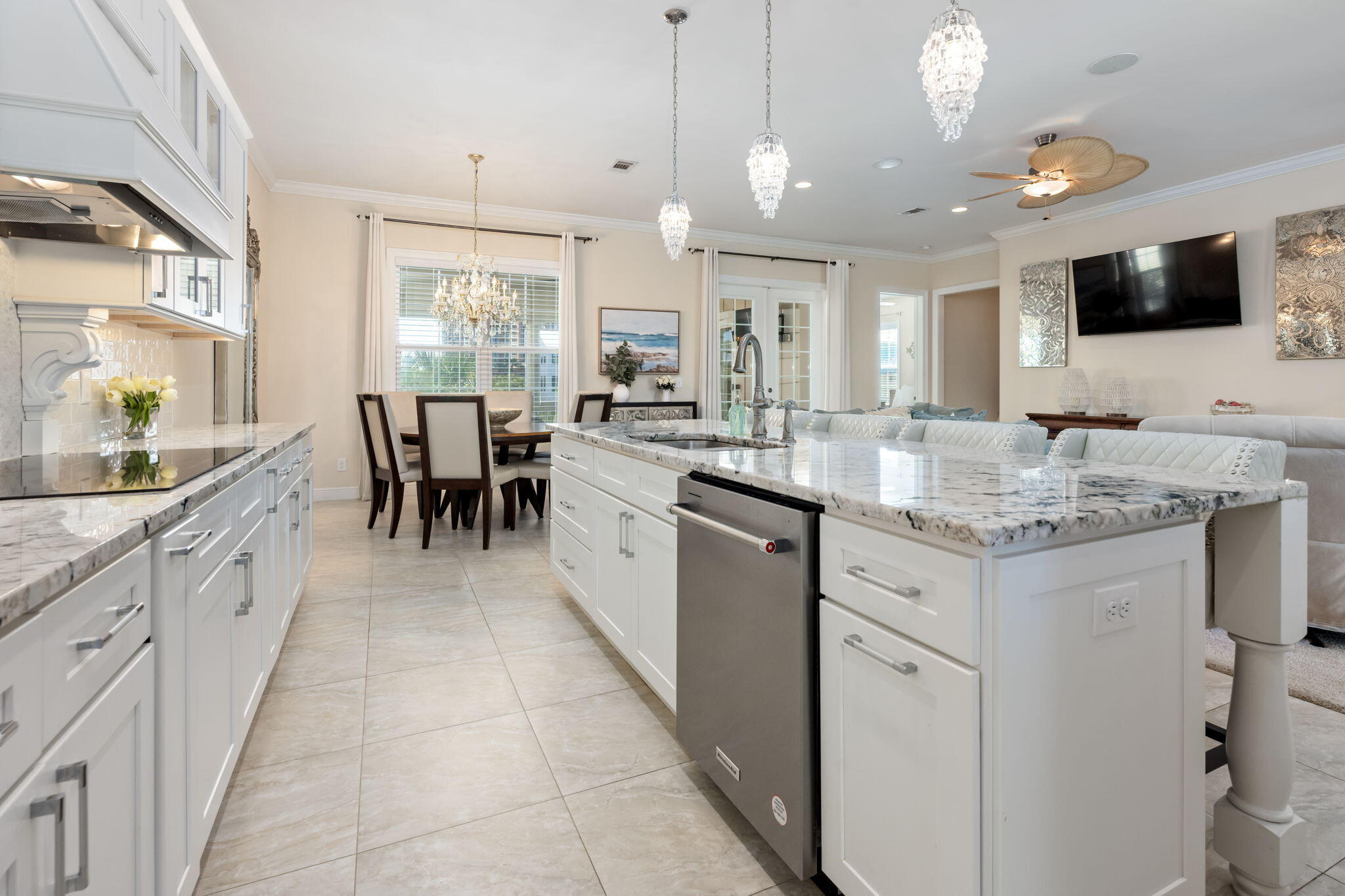 SANTA ROSA VILLAS ESTATES - Residential