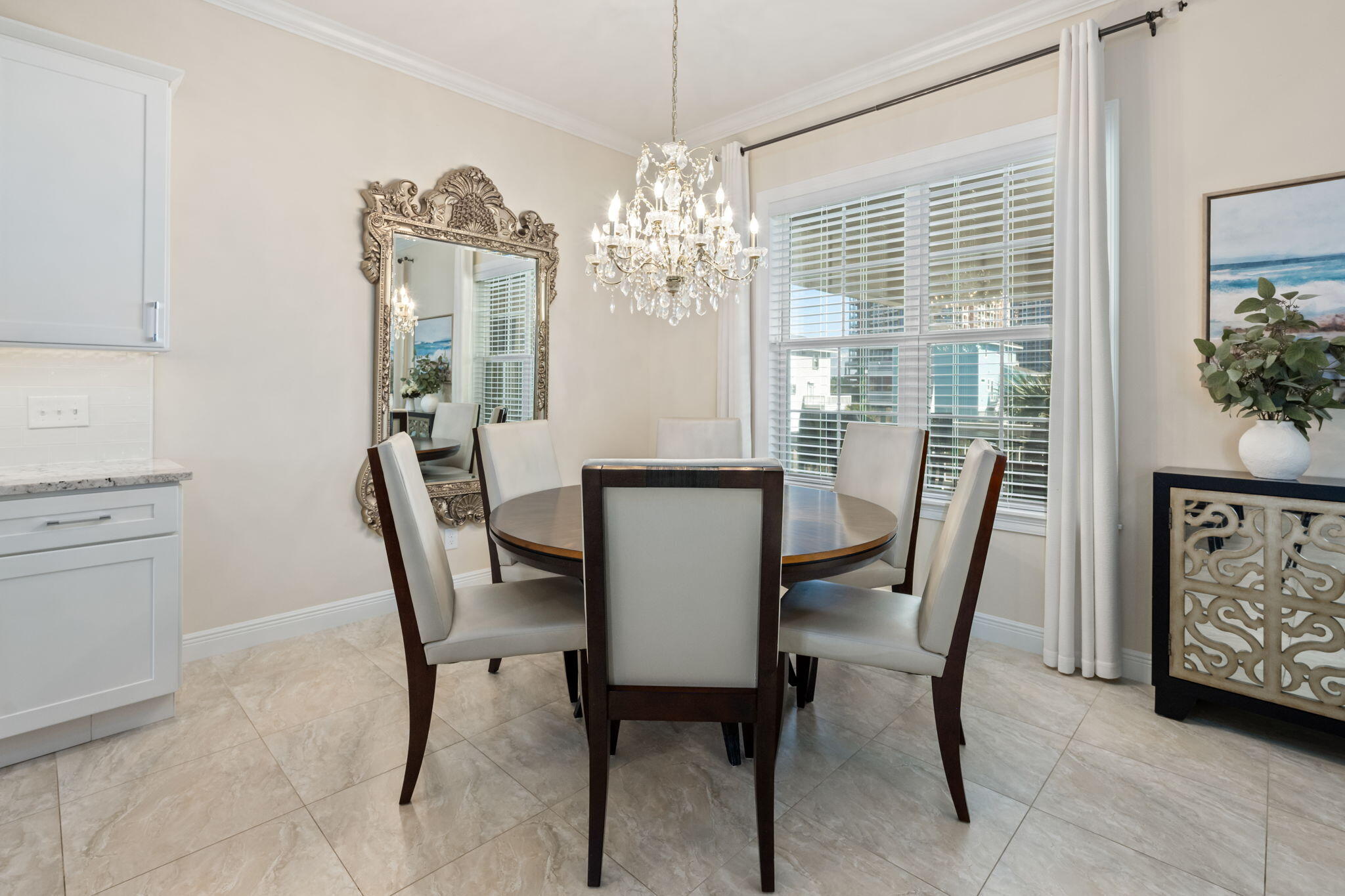 SANTA ROSA VILLAS ESTATES - Residential