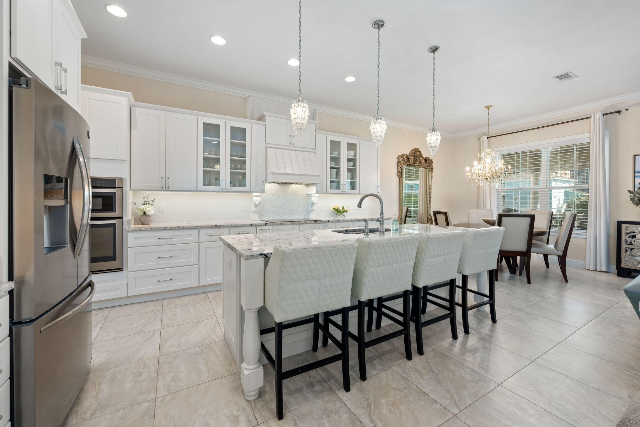 SANTA ROSA VILLAS ESTATES - Residential
