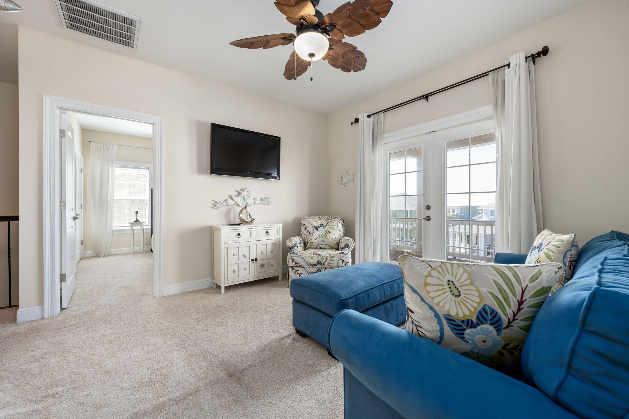 SANTA ROSA VILLAS ESTATES - Residential