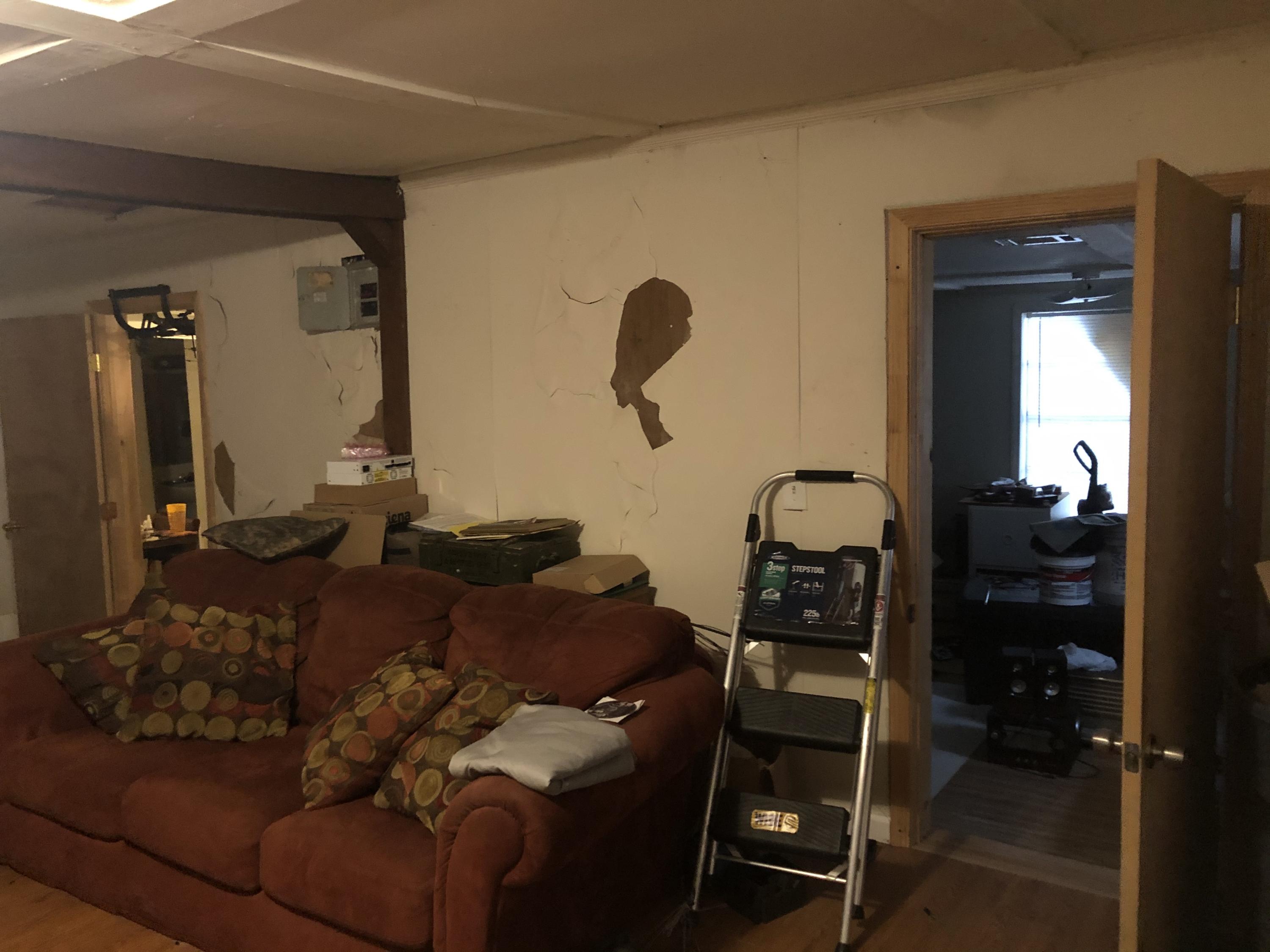 504 North Ave E - Residential