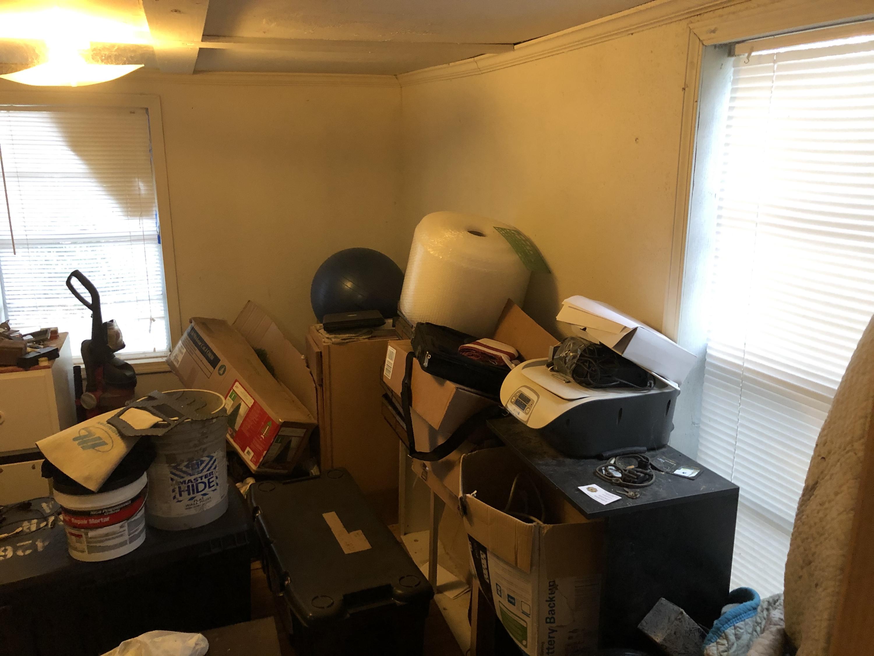 504 North Ave E - Residential