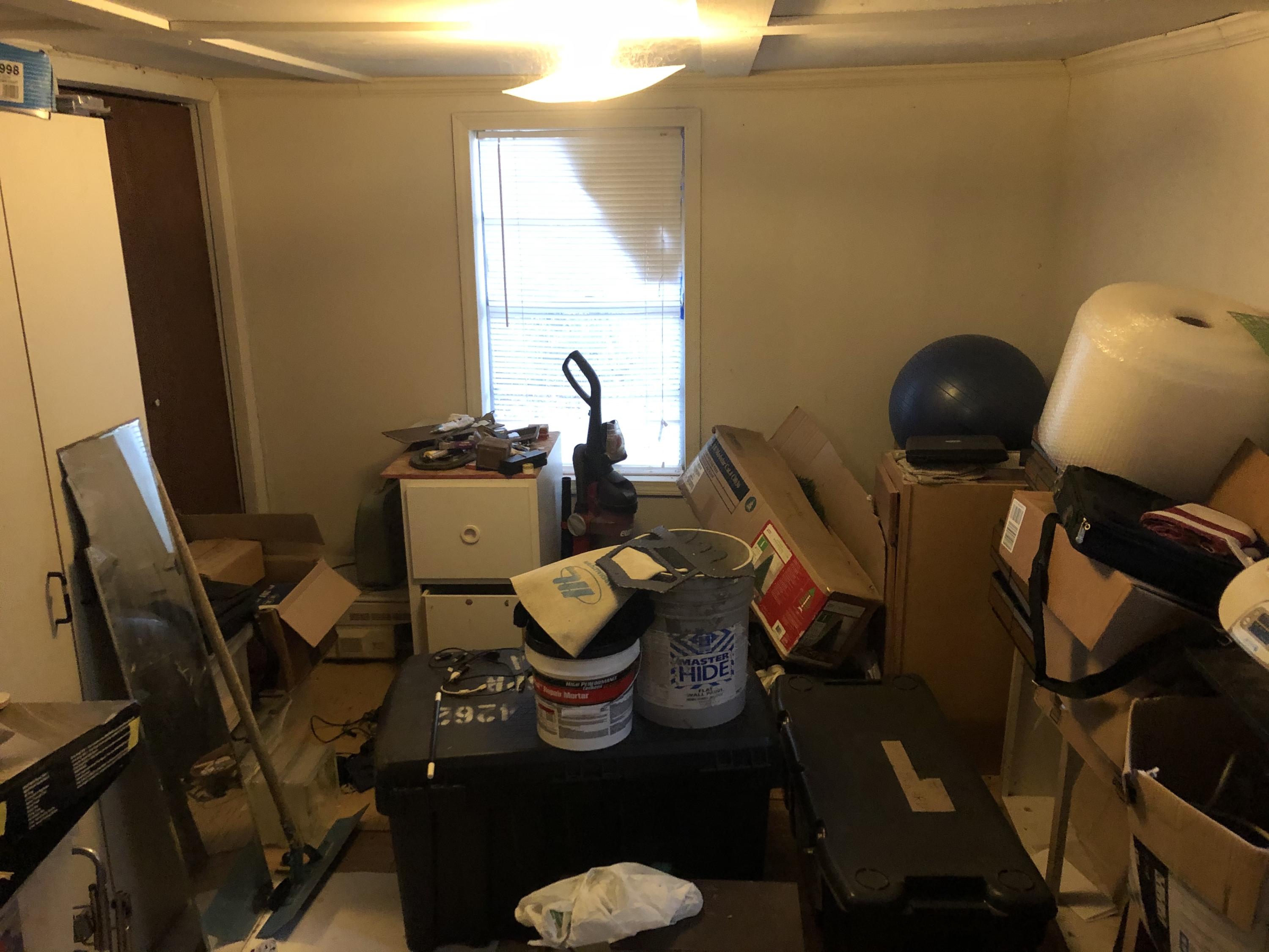 504 North Ave E - Residential