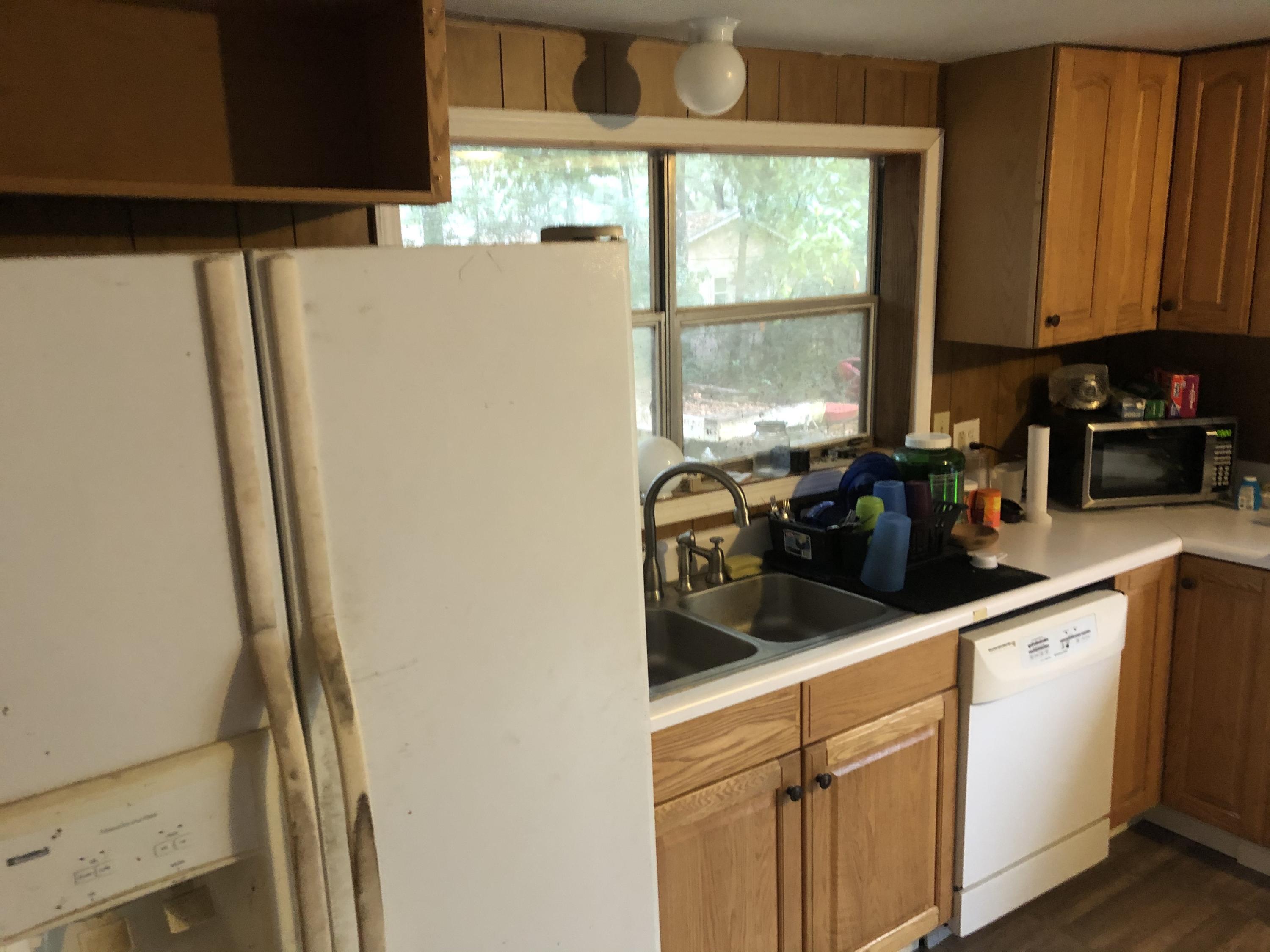 504 North Ave E - Residential