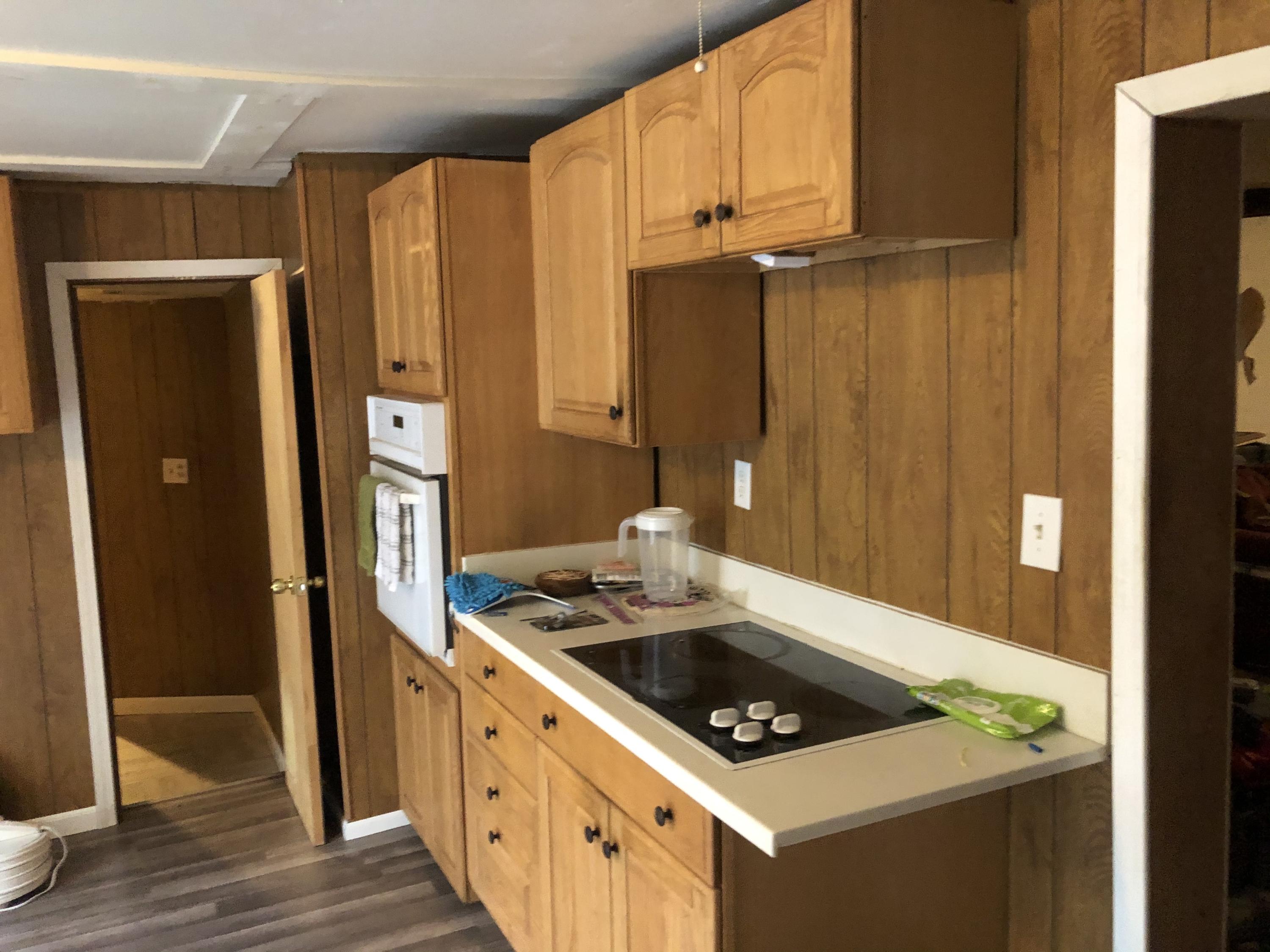 504 North Ave E - Residential