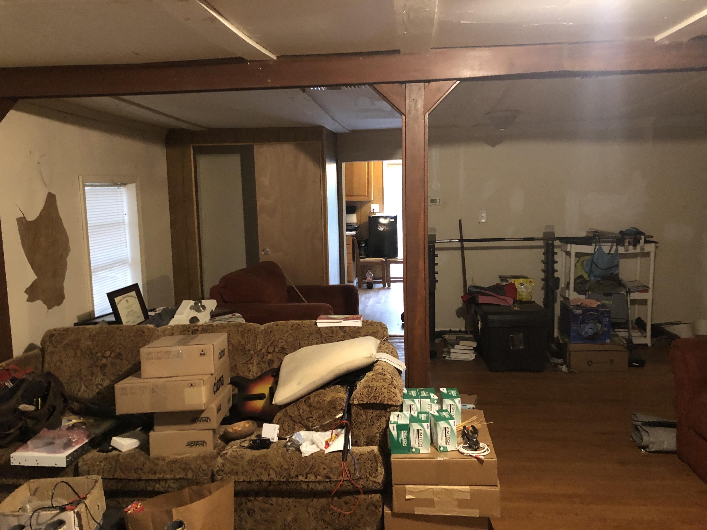 504 North Ave E - Residential