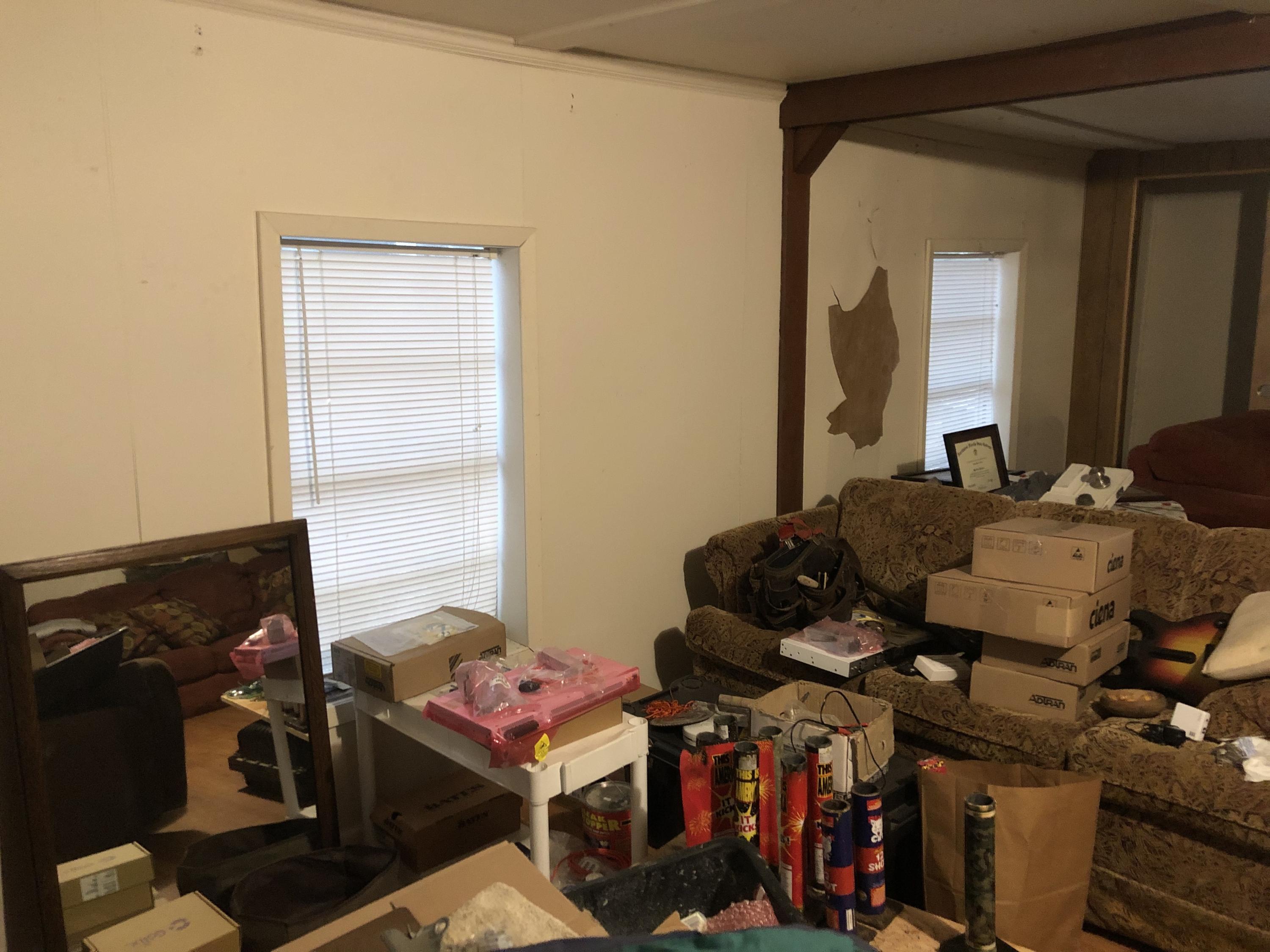 504 North Ave E - Residential