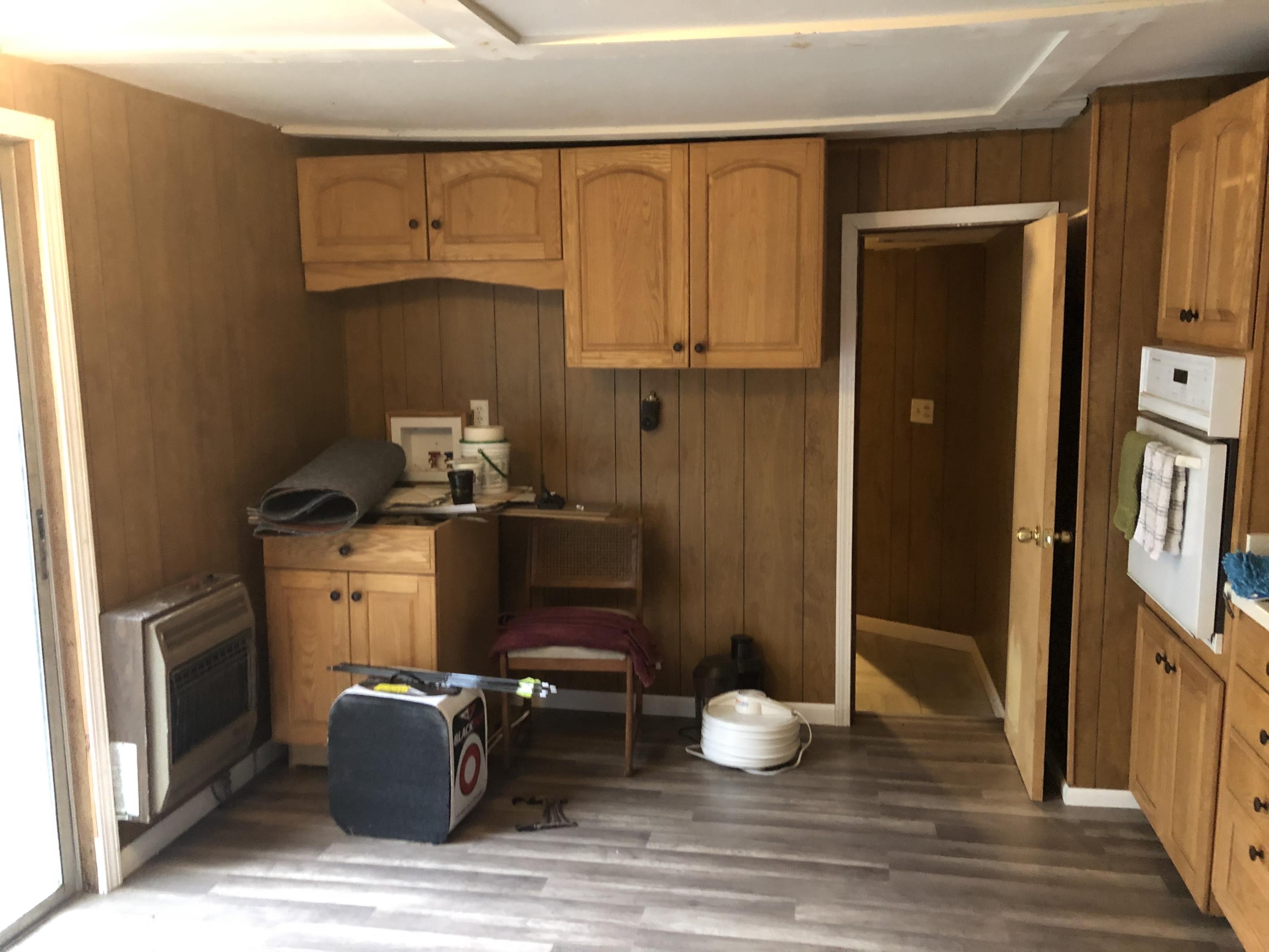 504 North Ave E - Residential