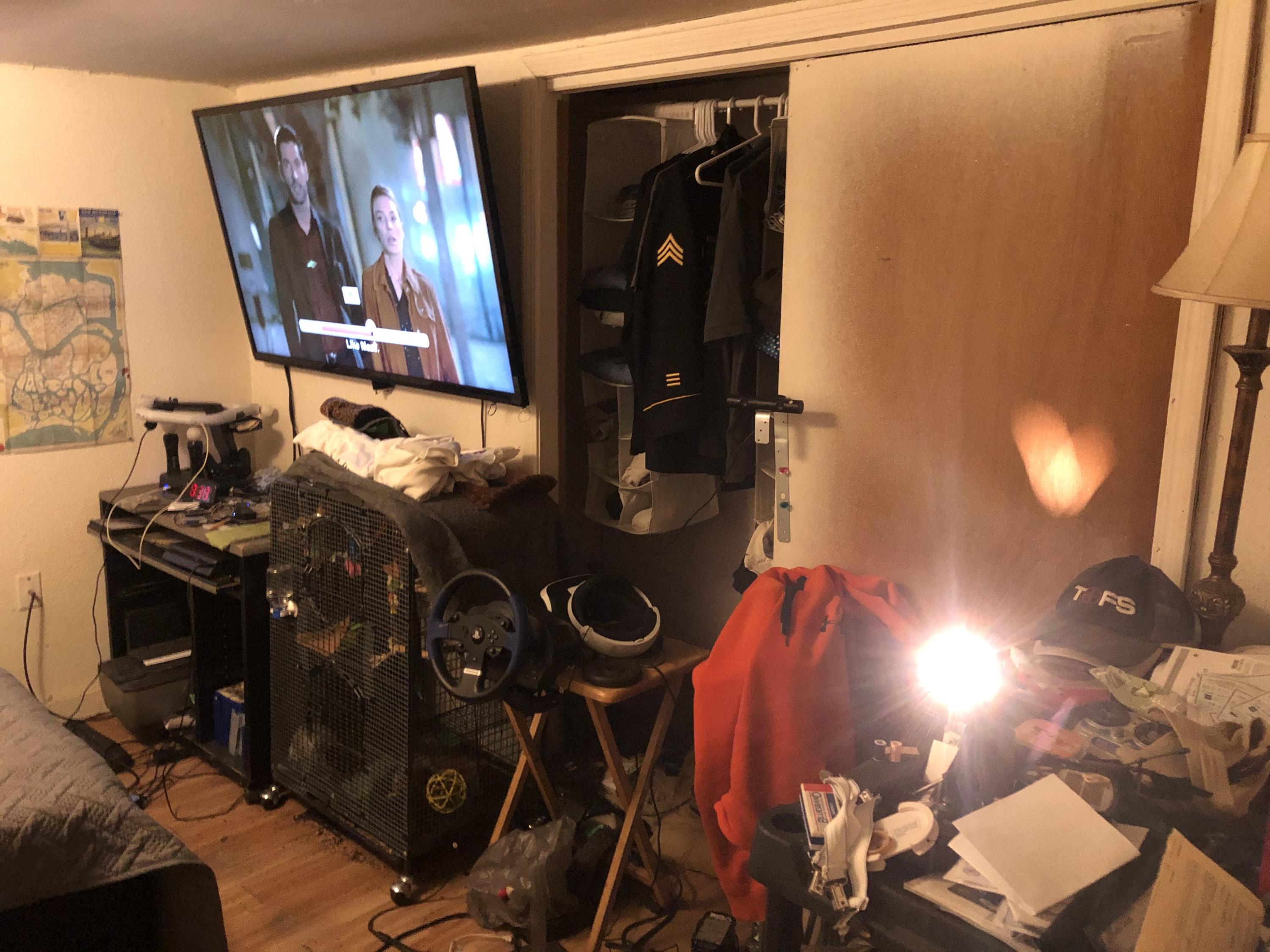 504 North Ave E - Residential