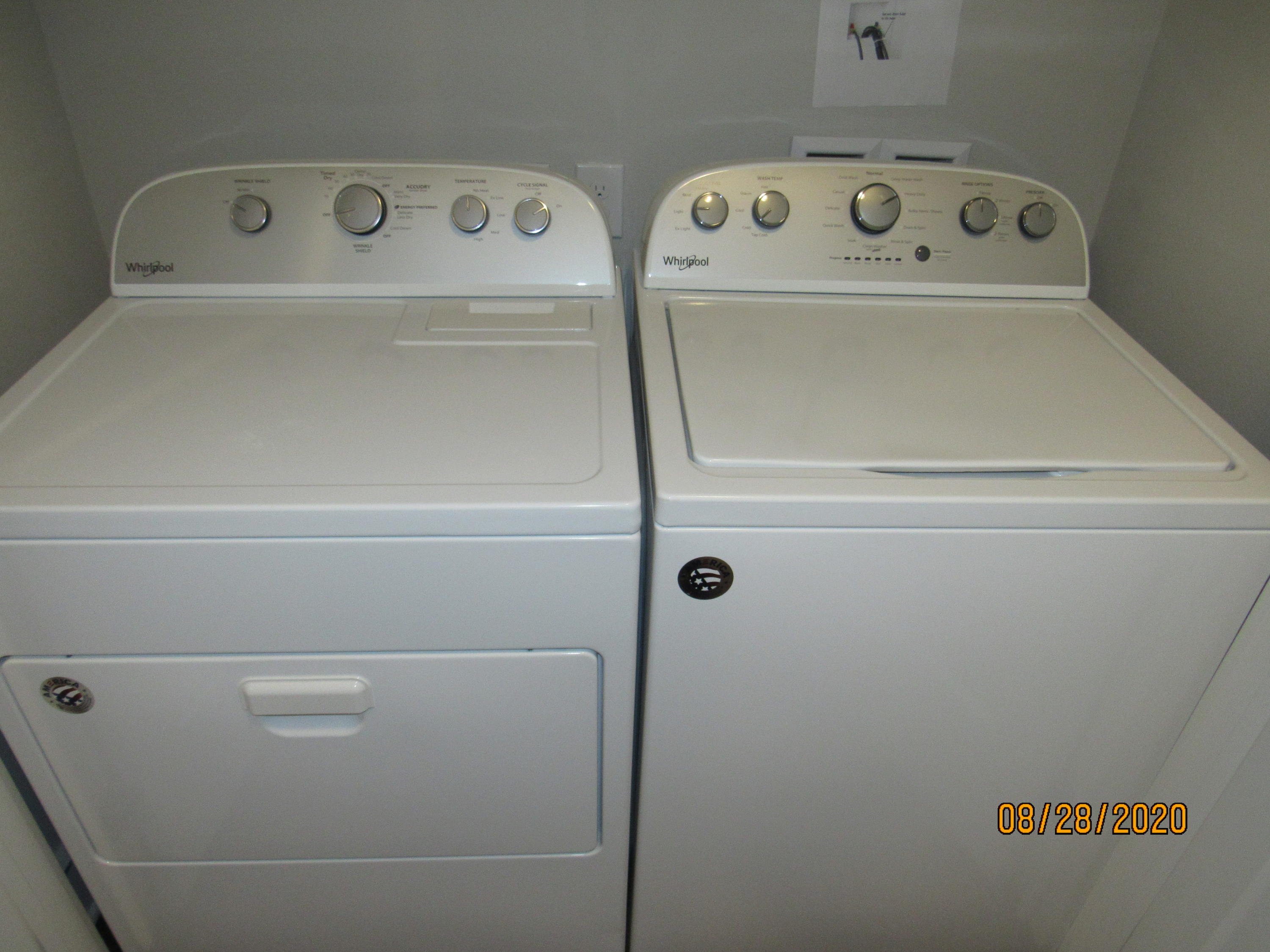 VERANDAS AT FREEPORT - Residential Lease