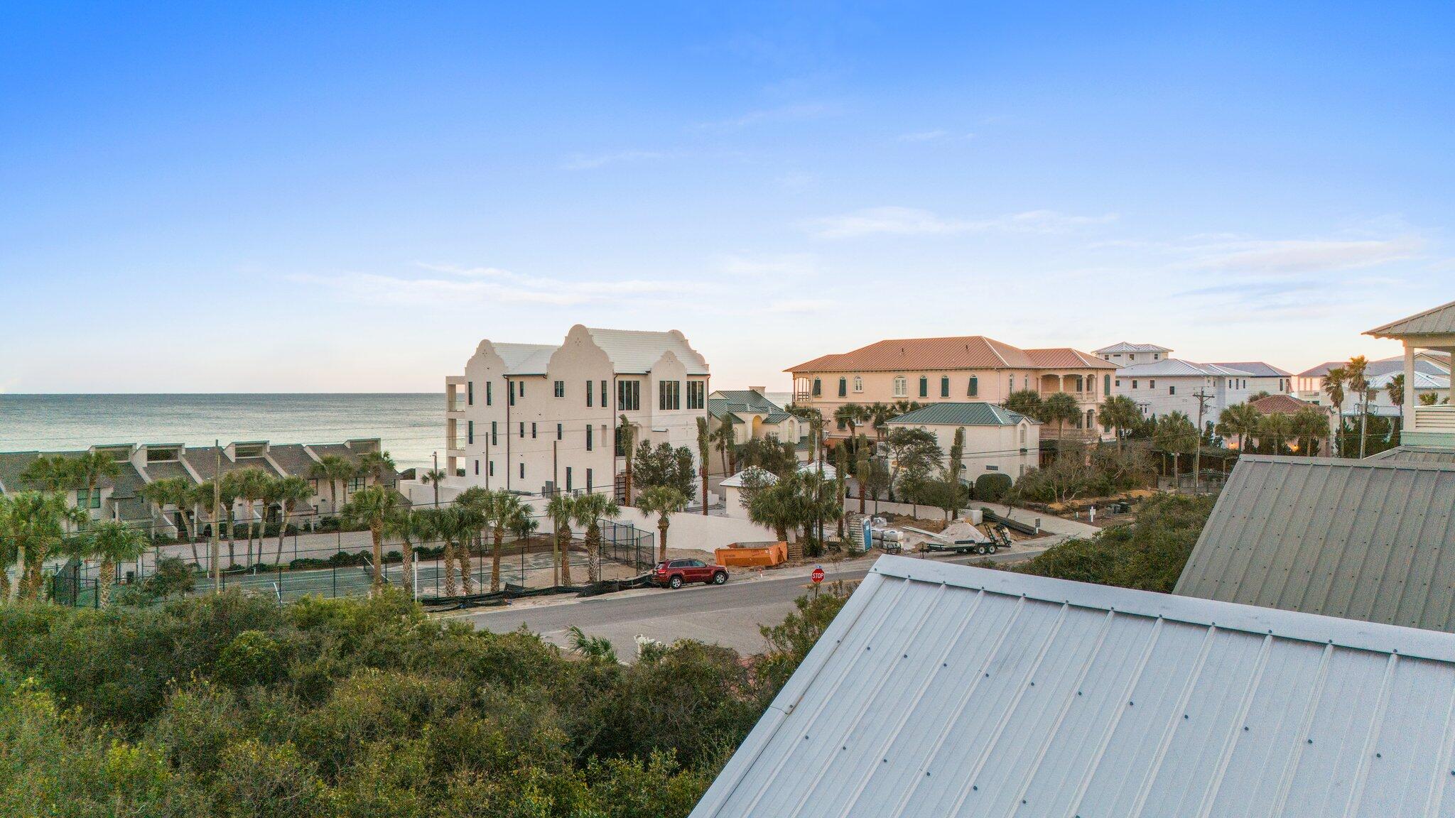 COTTAGES AT CAMP CREEK - Residential